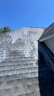 Project in Midlothian