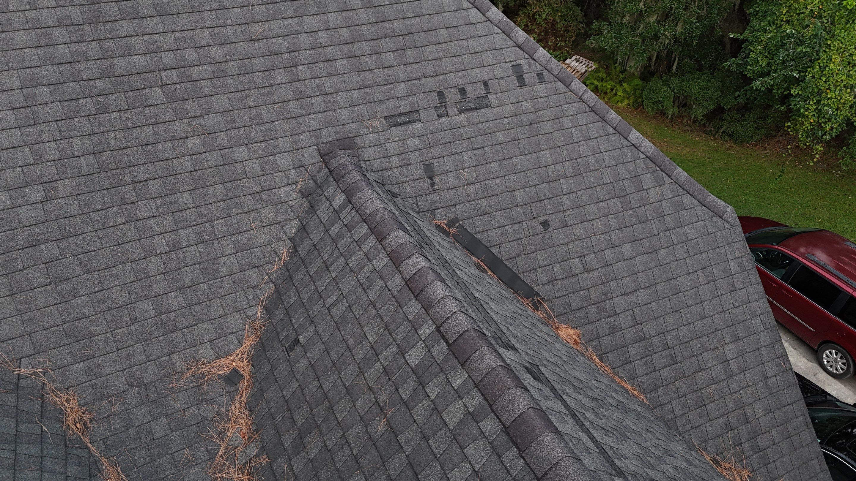 Turning A State Farm Unreasonable Repair Estimate Into A Full Roof Replacement  by A Good Roofer Near Me 