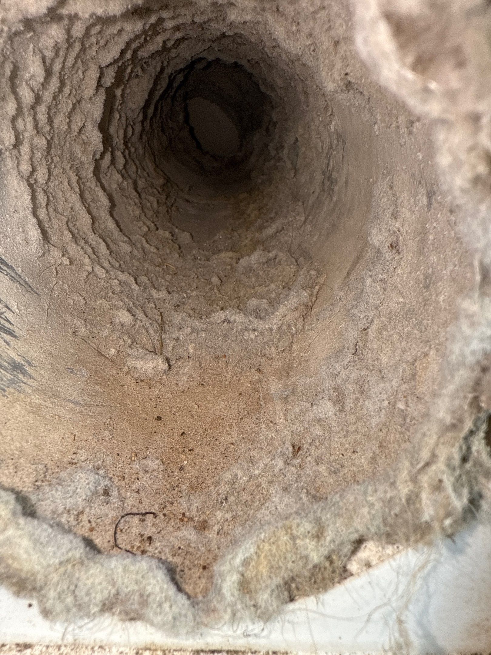 Air Duct & Dryer Vent Cleaning With a Vacuum Truck in New Middletown, OH by Superior Air Duct Cleaning