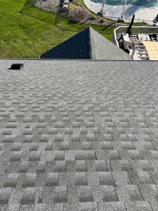 Roof Replacement by USA Storm Roofing and Construction Group