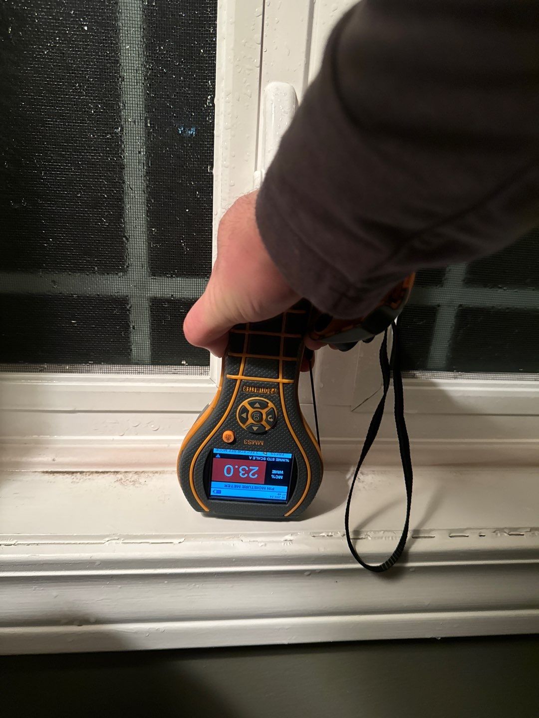 Project in Commerce Charter Twp by EzDry Water Mitigation & Property Restoration