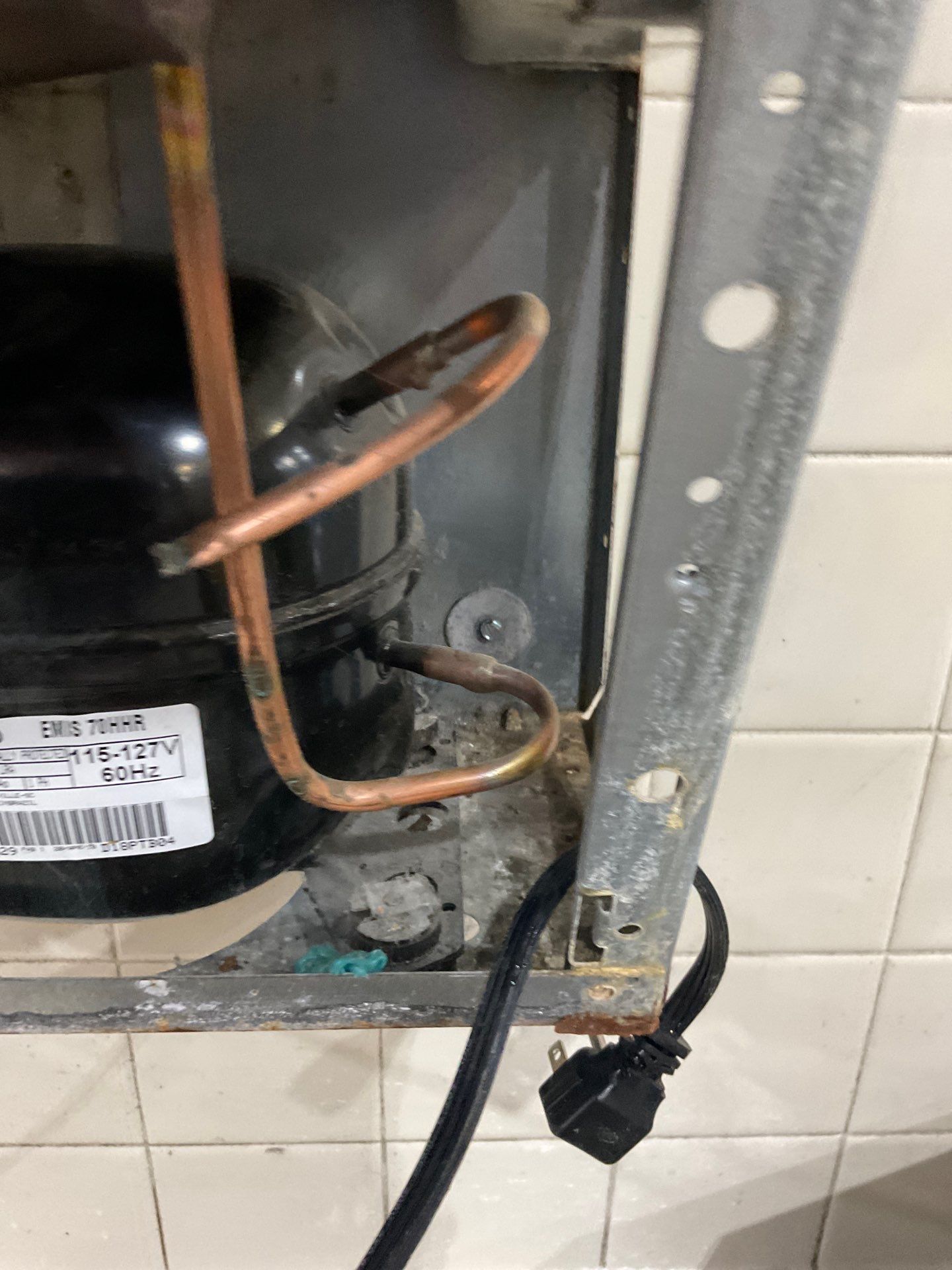 Installed Bubbler and Bottle filler — Danvers, MA by FAGONE MECHANICAL