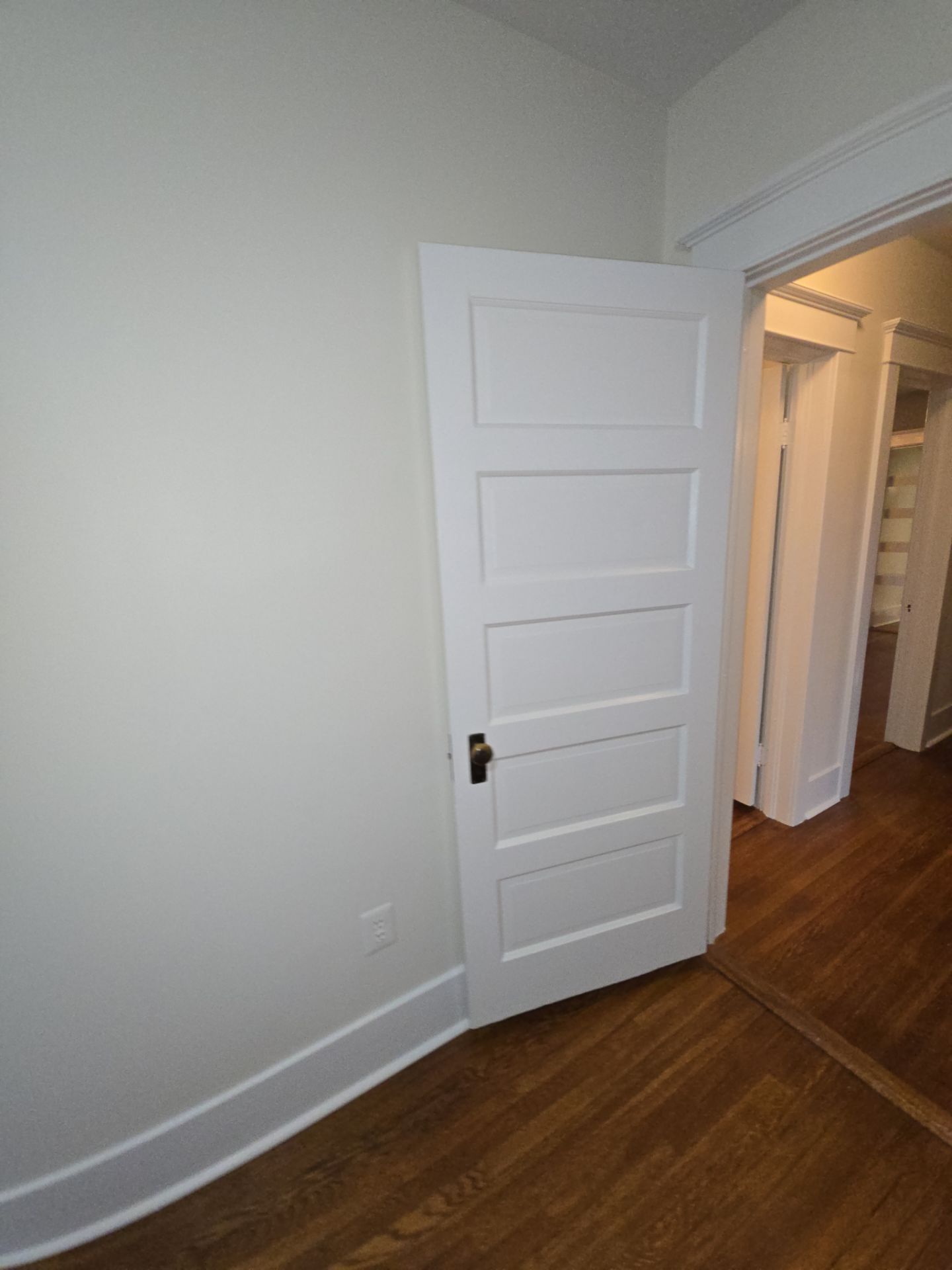 Interior House Painting in Arlington, VA by My Painter 