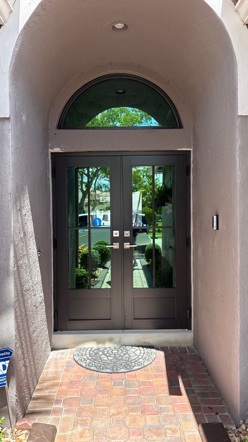 Replacement of windows and doors-Pembroke Pines, Fl by ASP SuperHome