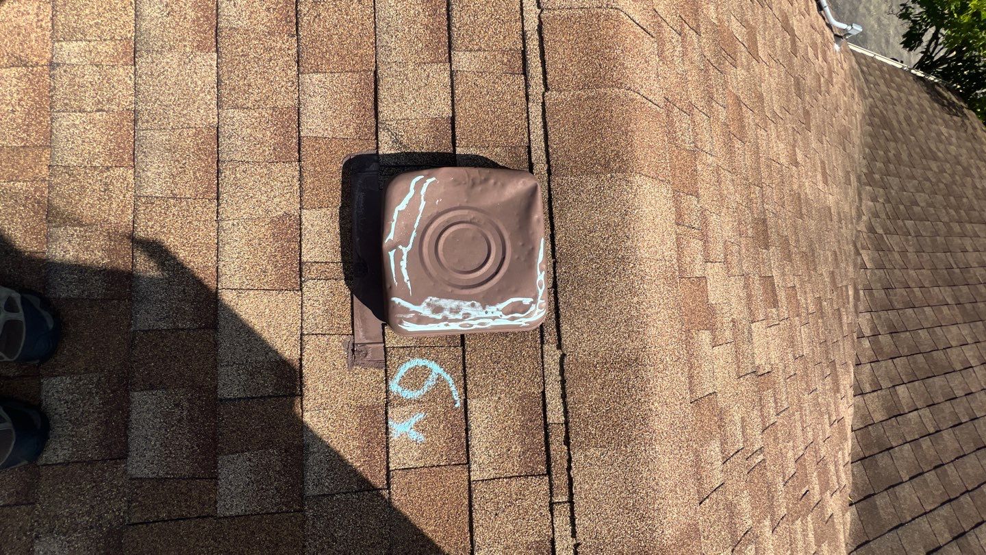 GAF Pewter Gray Roofing by Optimal Home Improvement 