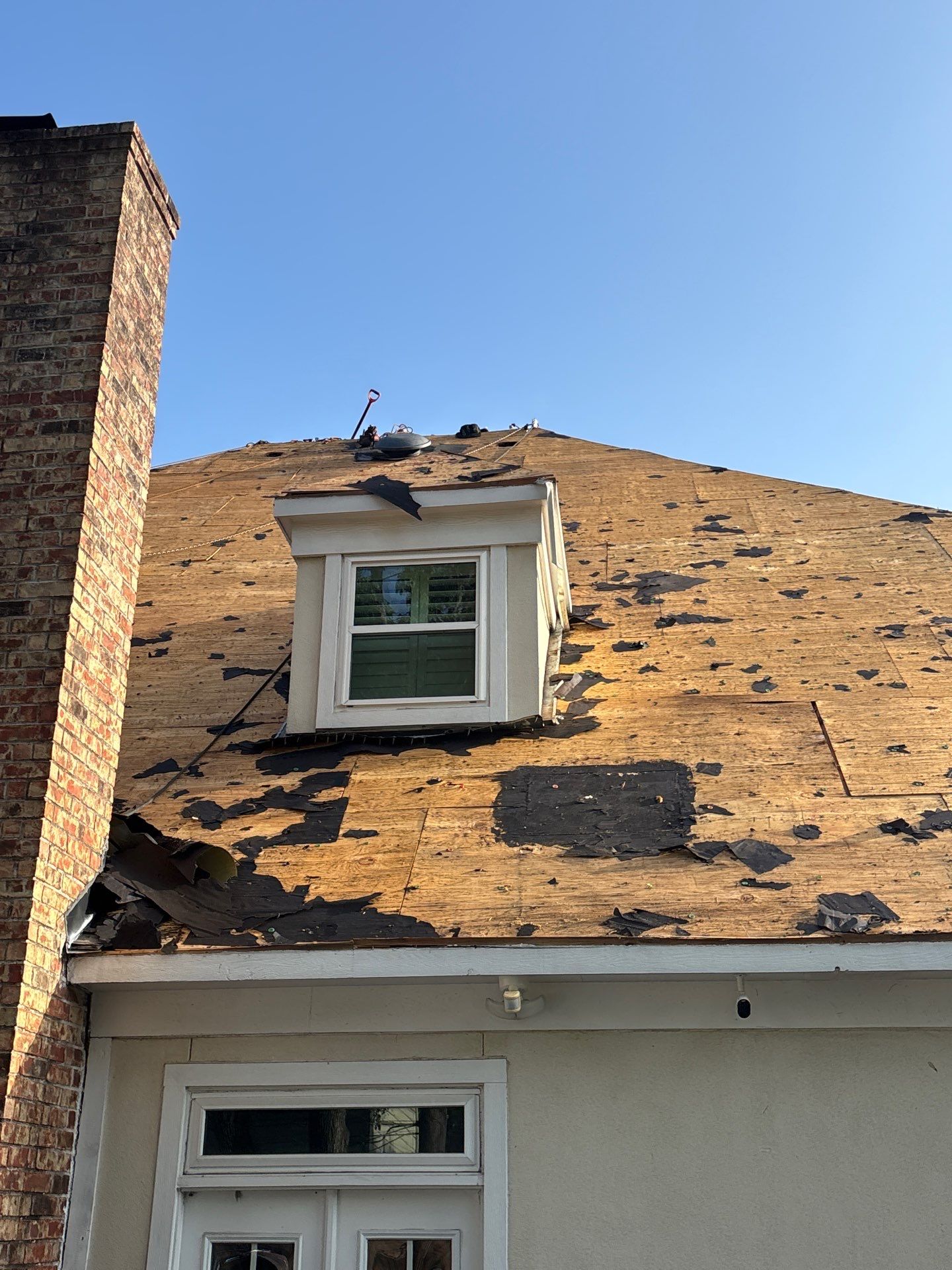 Roof Replacement Houston by Roof Repair Company
