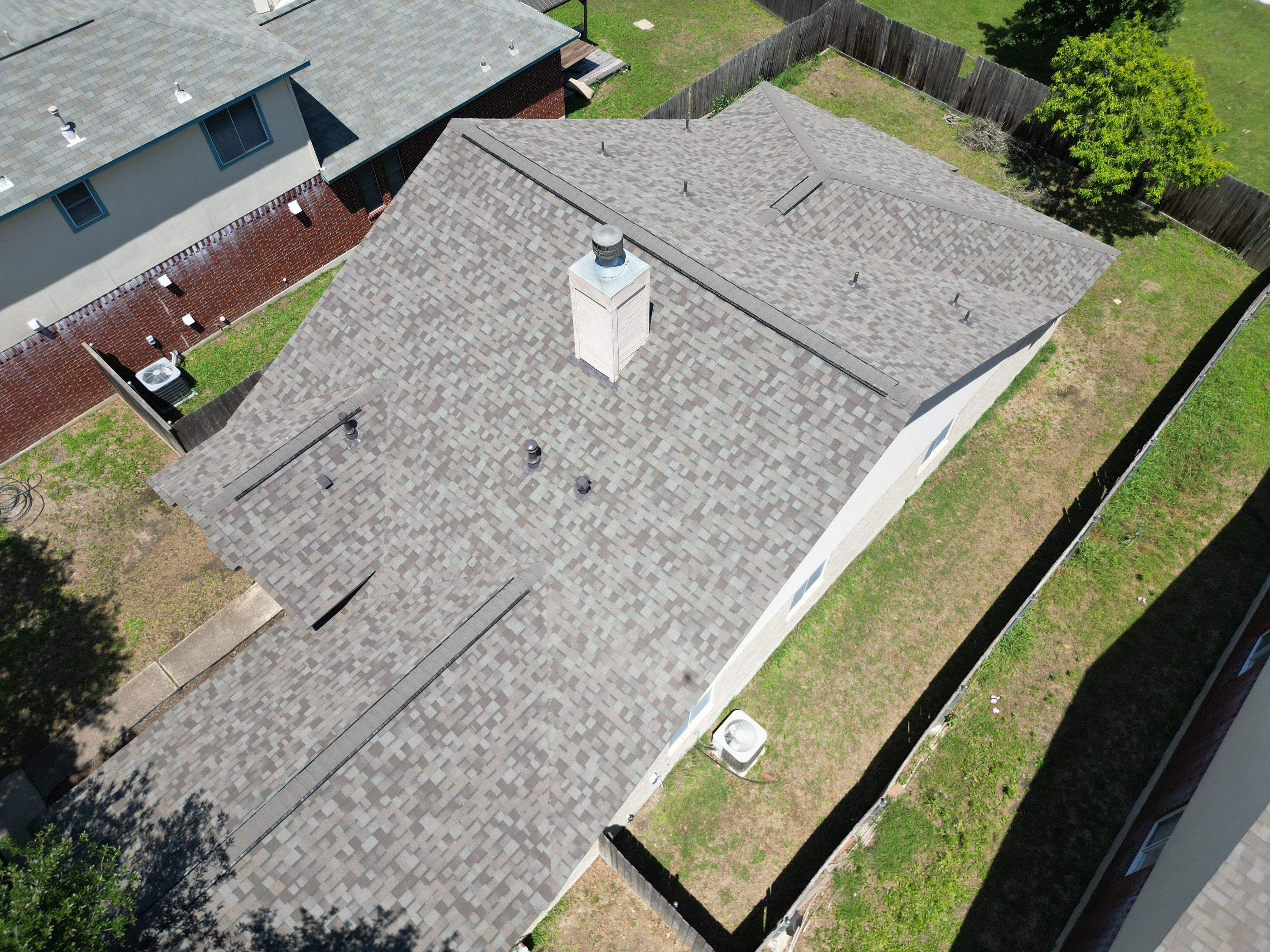 Driftwood - Owens Corning TruDefinition Duration by RoofsOnly.com