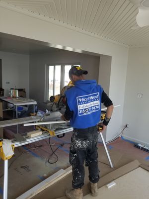 Complete House Interior Remodel