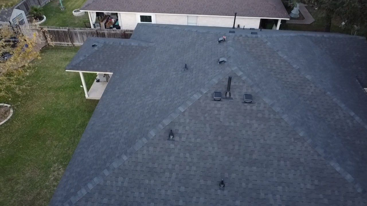 Residential by Safepro Roofing