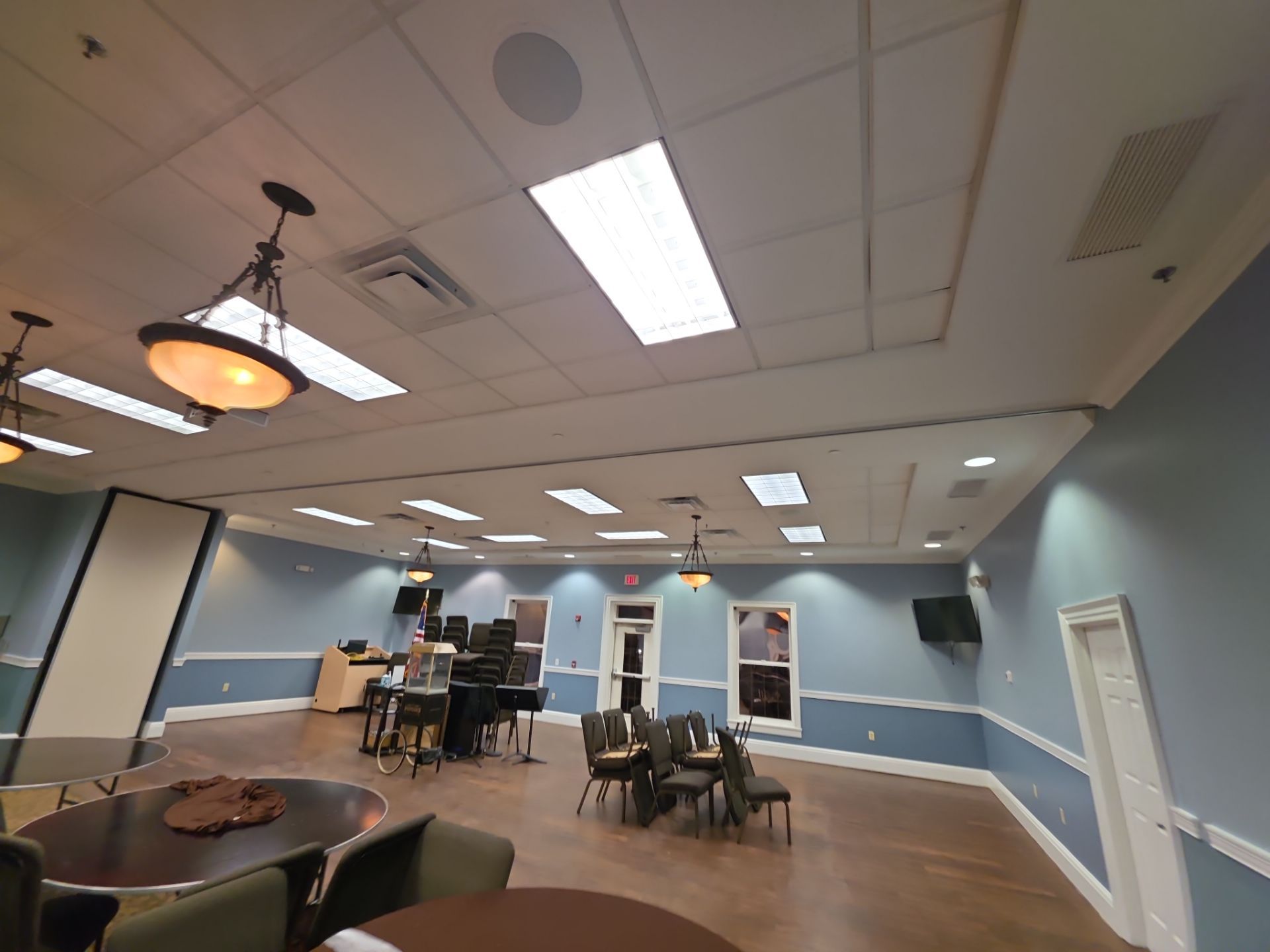 Commercial Interior Painting in Washington, DC by My Painter 