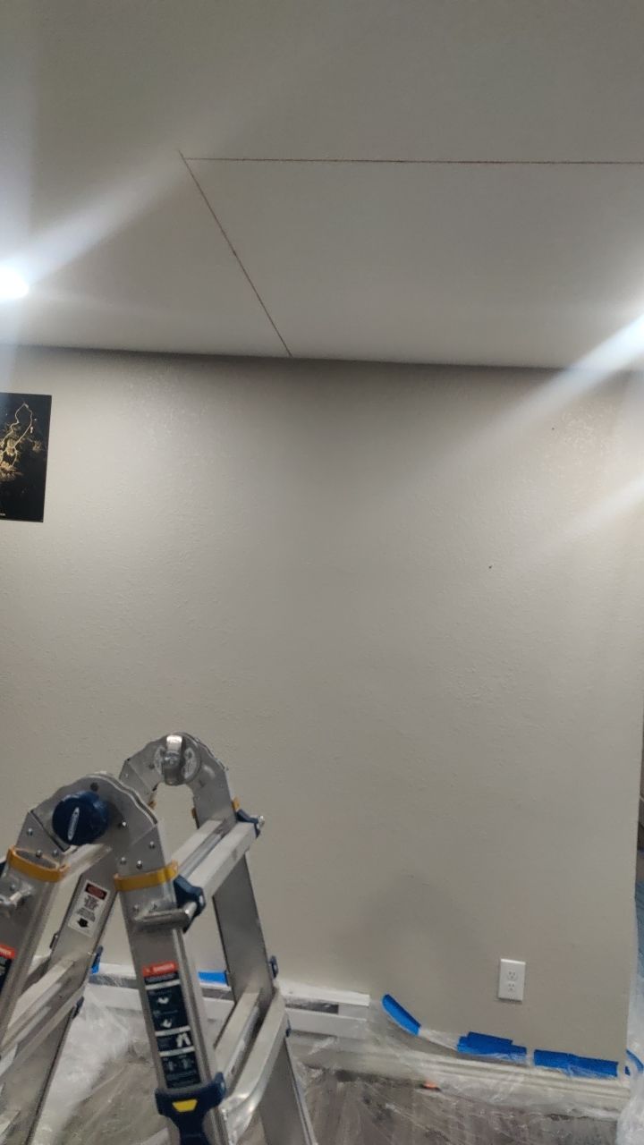 Water Damage by Accountable Home Services