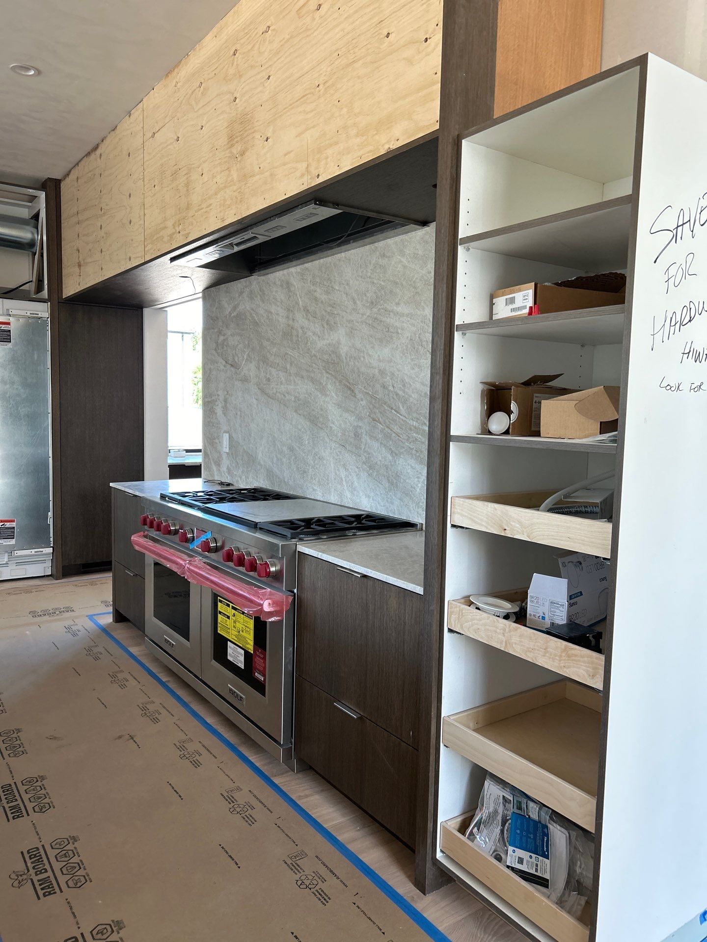 Denver Kitchen, Bath, Home Entertainment, and Closet Install by Concept 32, Inc.