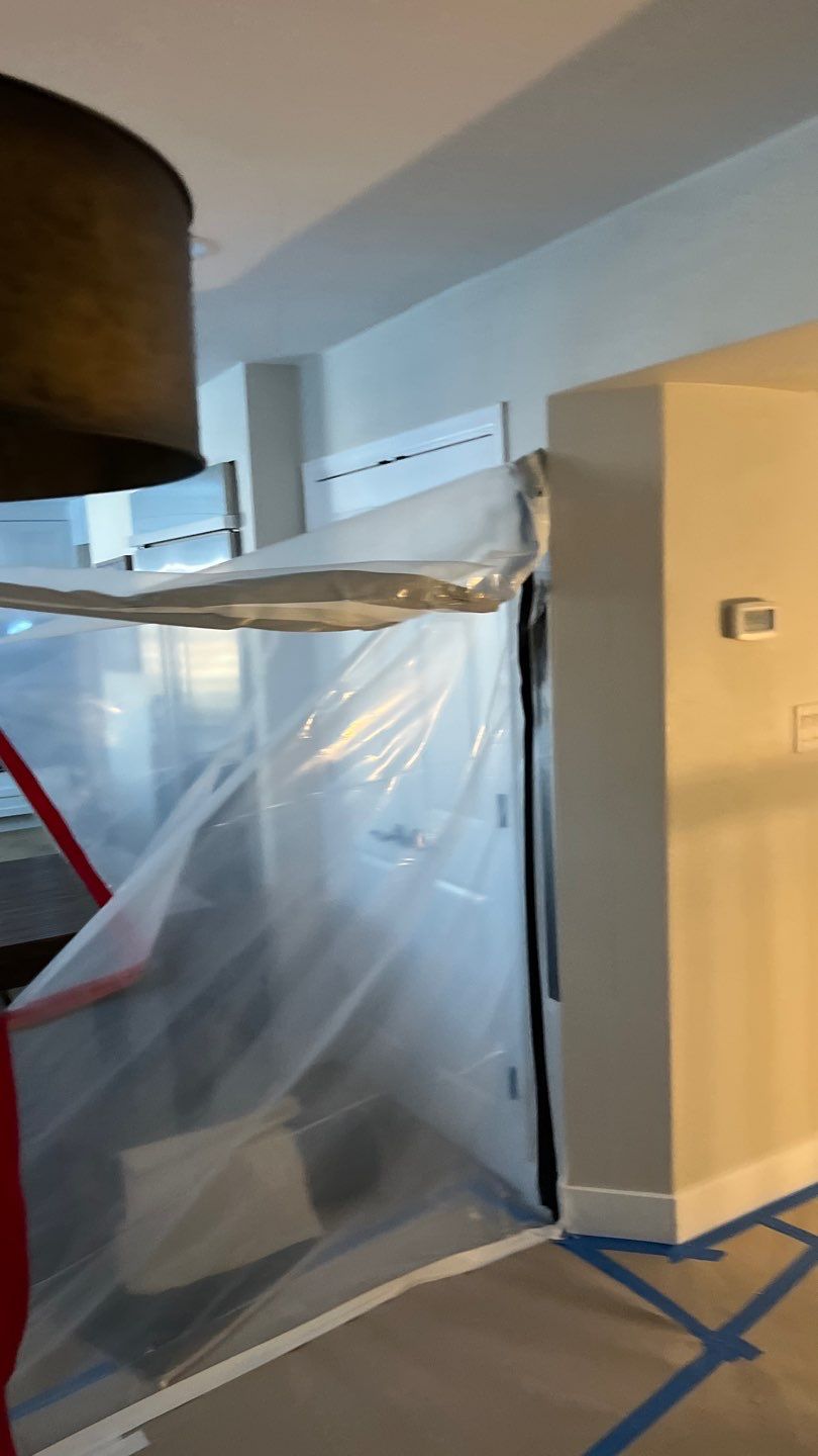 Two Bathroom Remodel  by Plumbing Connect Systems LLC