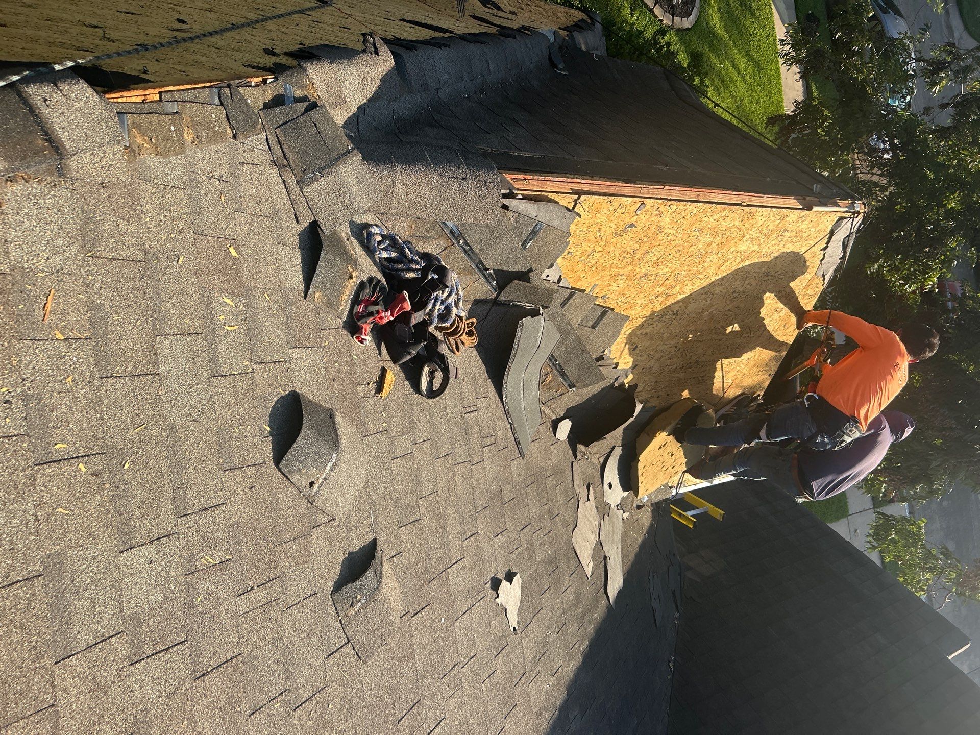 Roof Repair Richmond by Roof Repair Company