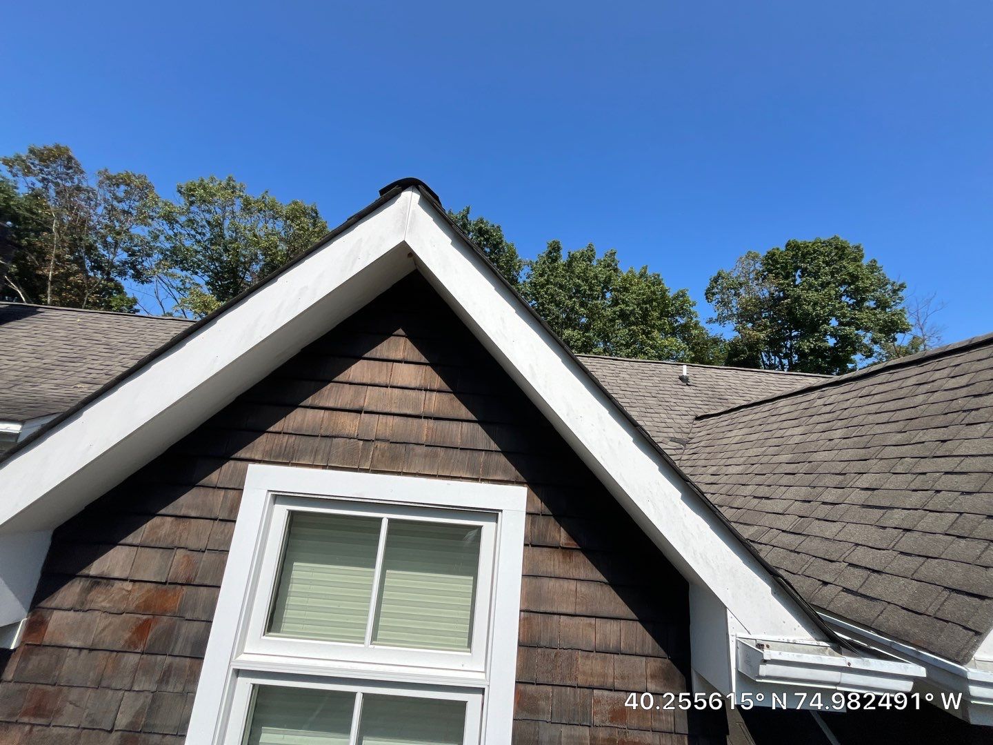 Tesla Solar Roof in Pennsylvania by American Home Contractors