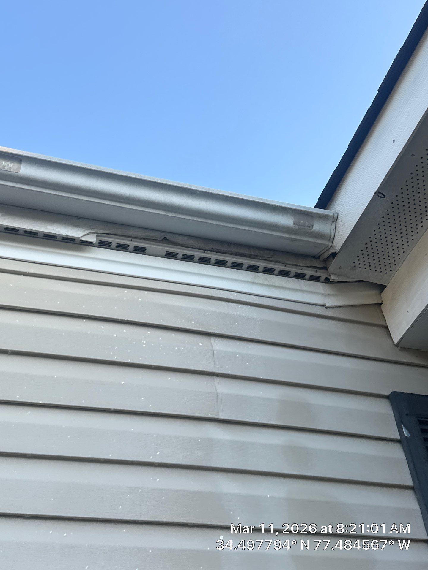 Holly Ridge | NC Roofs by North Carolina Roofs