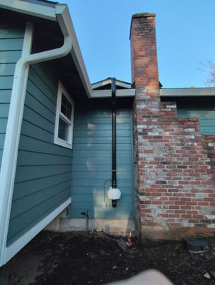 Radon System with RadonWell™