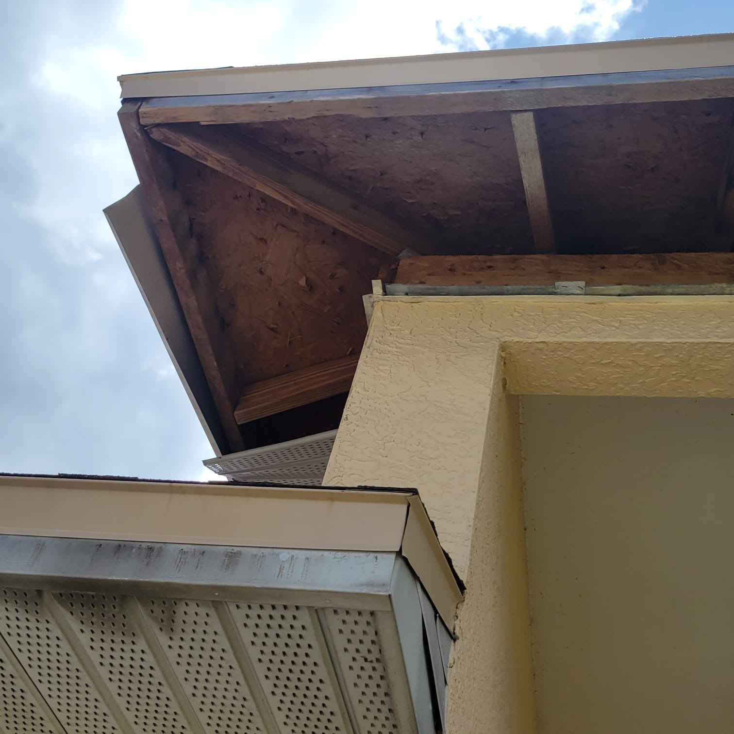 Residential Roofing Repair using Owens Corning Duration Shingles by Four Peaks Roofing