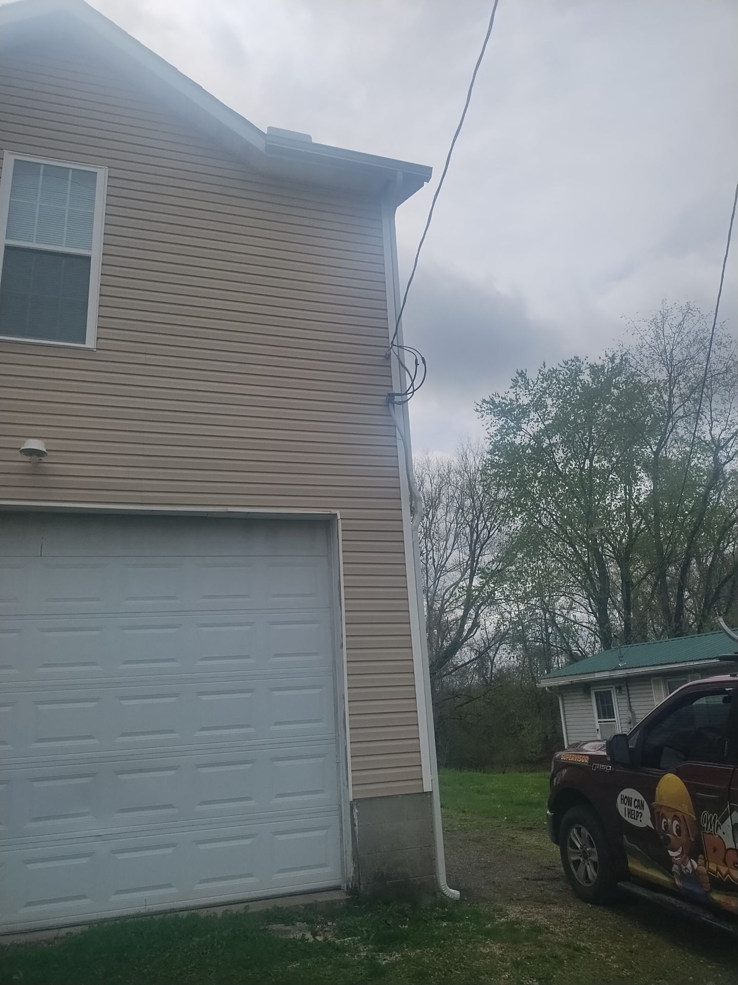 🏠 South Point Gets a Dynasty Makeover by Mr. Roofer