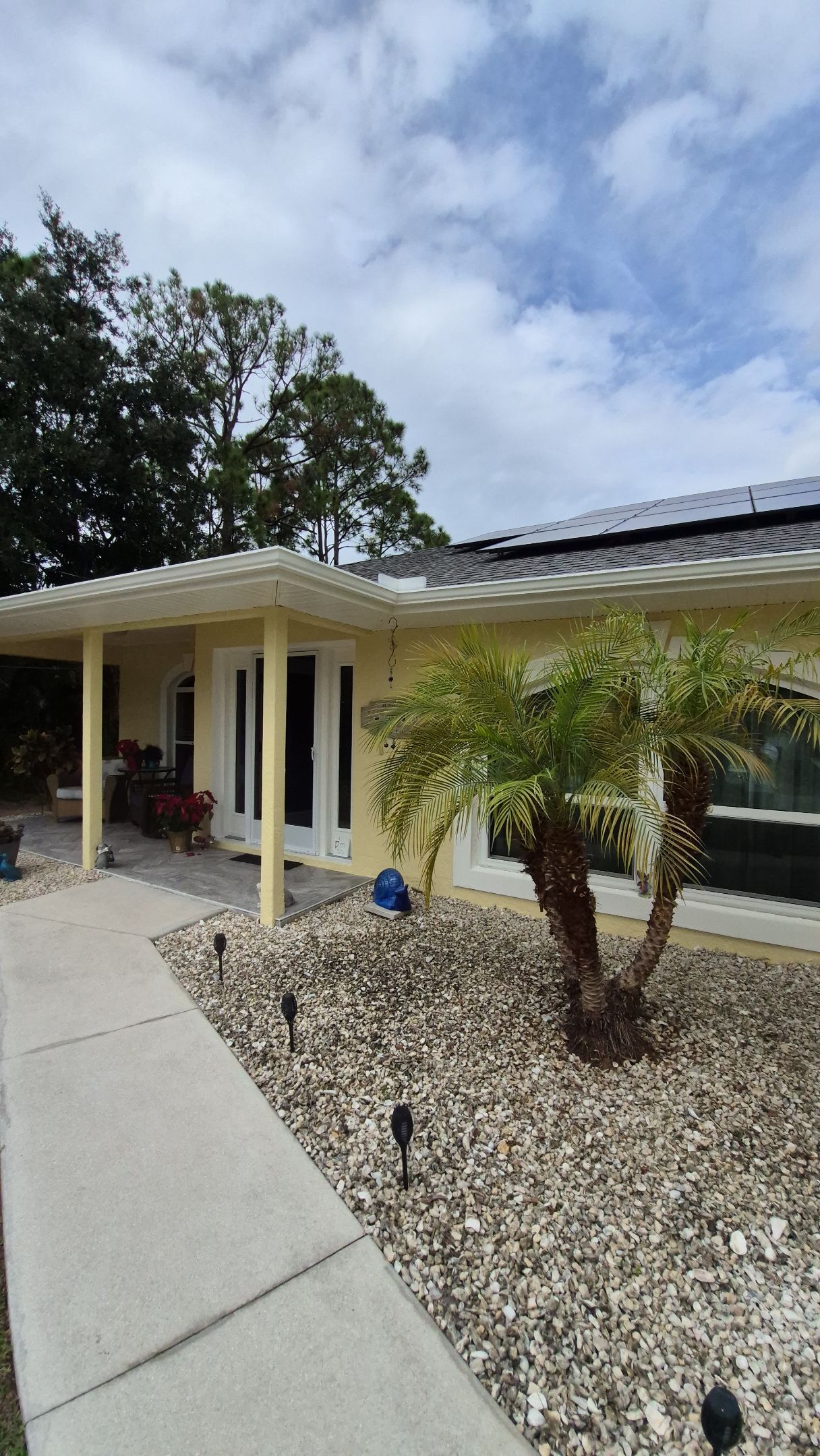 Project in North Port by Sunbelt Home Solutions