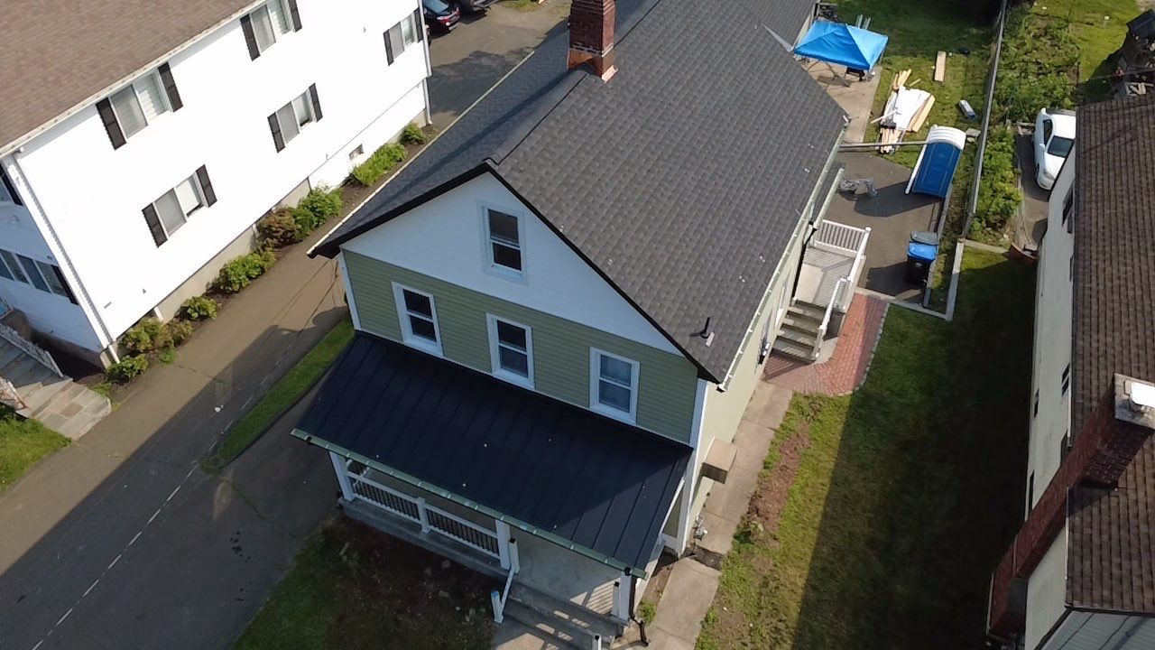 Roof & Siding  by JLP PRO SERVICES LLC