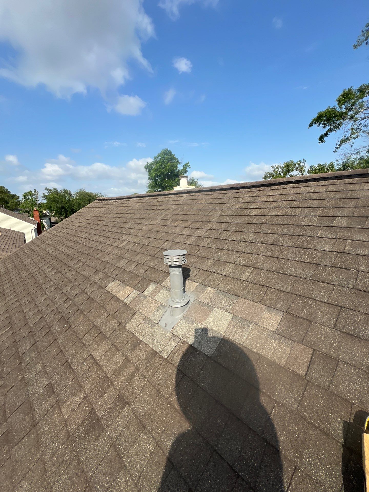 Roof Repair Houston by Roof Repair Company