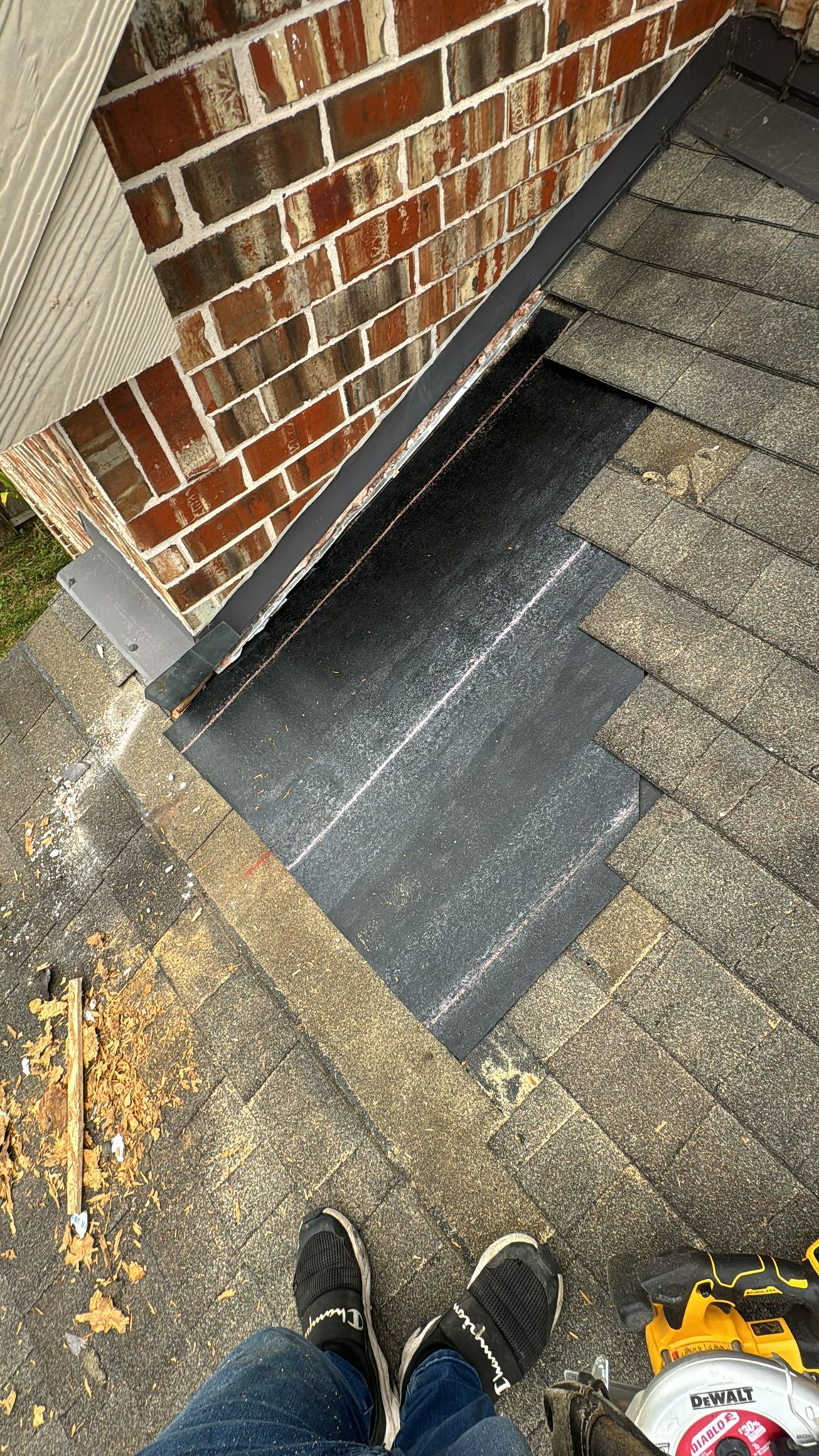 Roof Repair Sugar Land by Roof Repair Services LLC