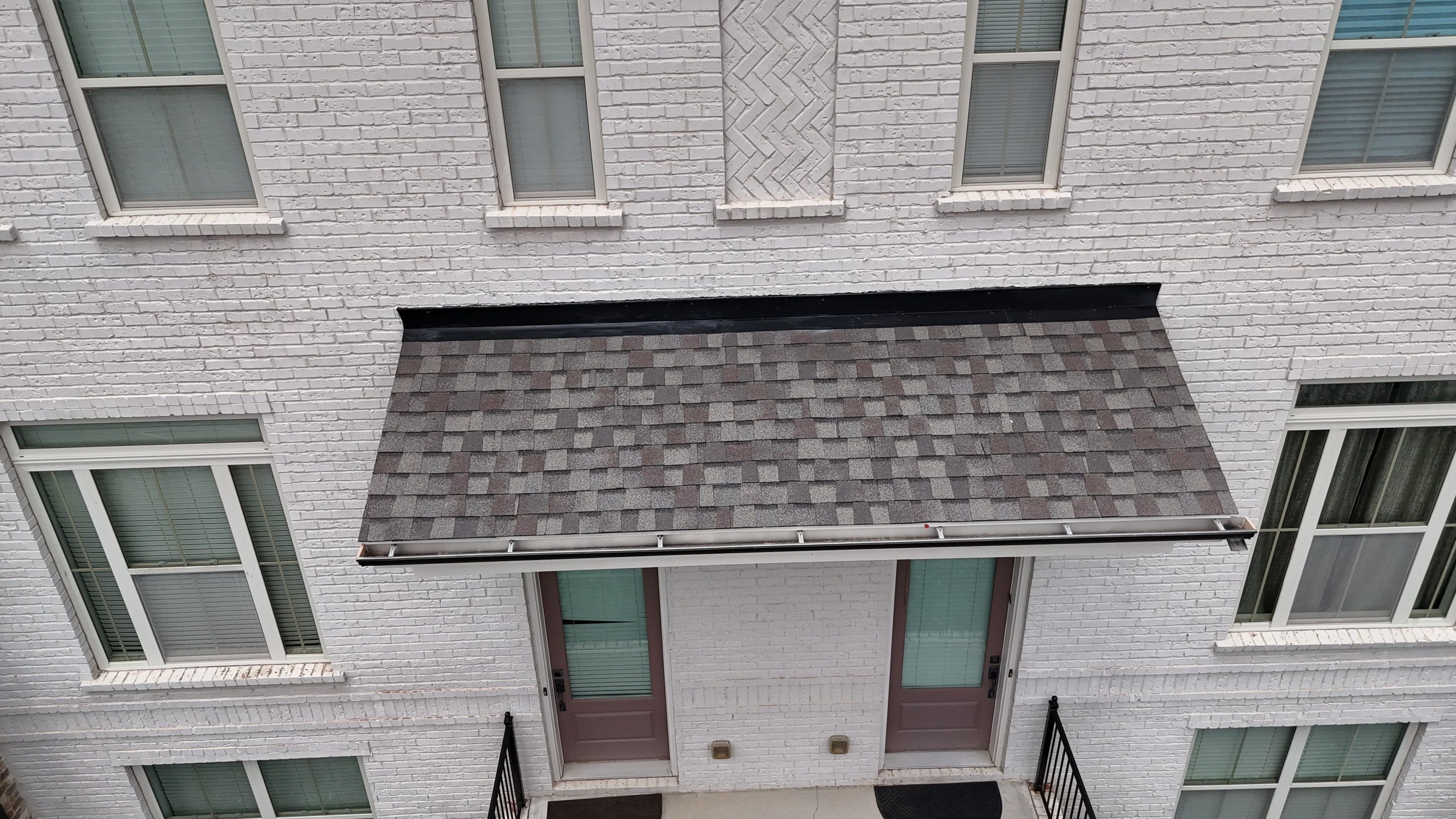 Alpharetta, GA Roof Replacement, CertainTeed Landmark Weathered Wood by Reset Roofing