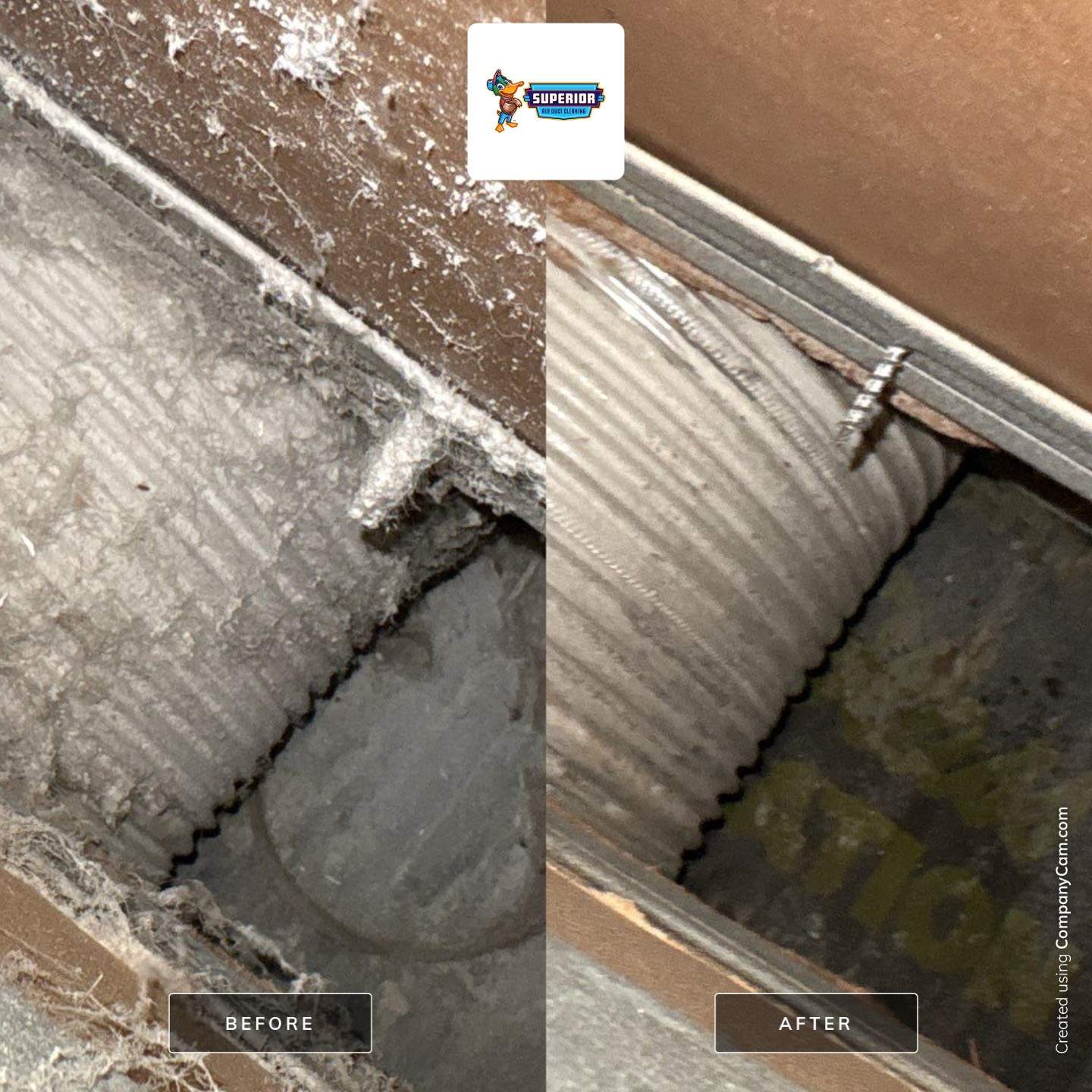 Air Duct Cleaning in Sewickley, PA by Superior Air Duct Cleaning