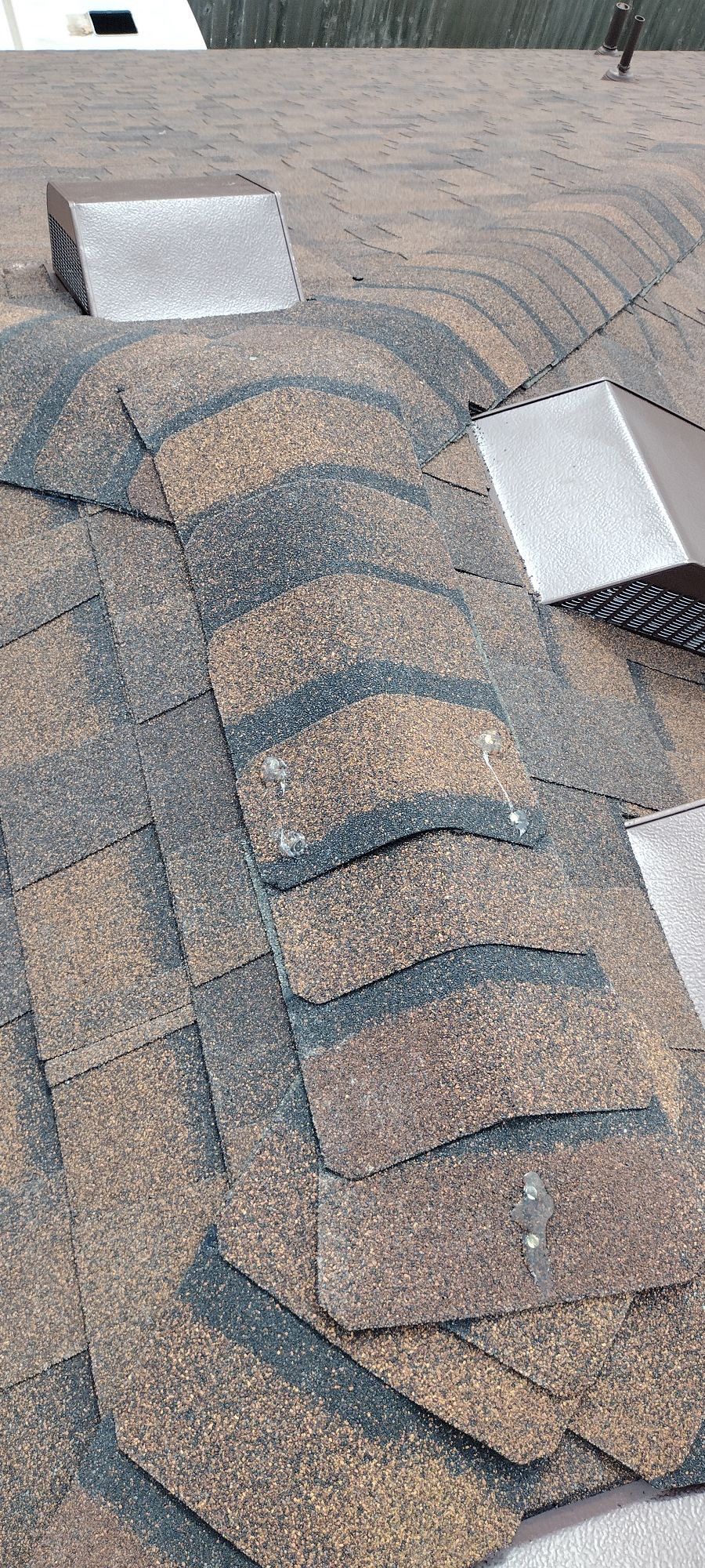 Project in Killeen by Rhino Roofing and General Contracting, LLC