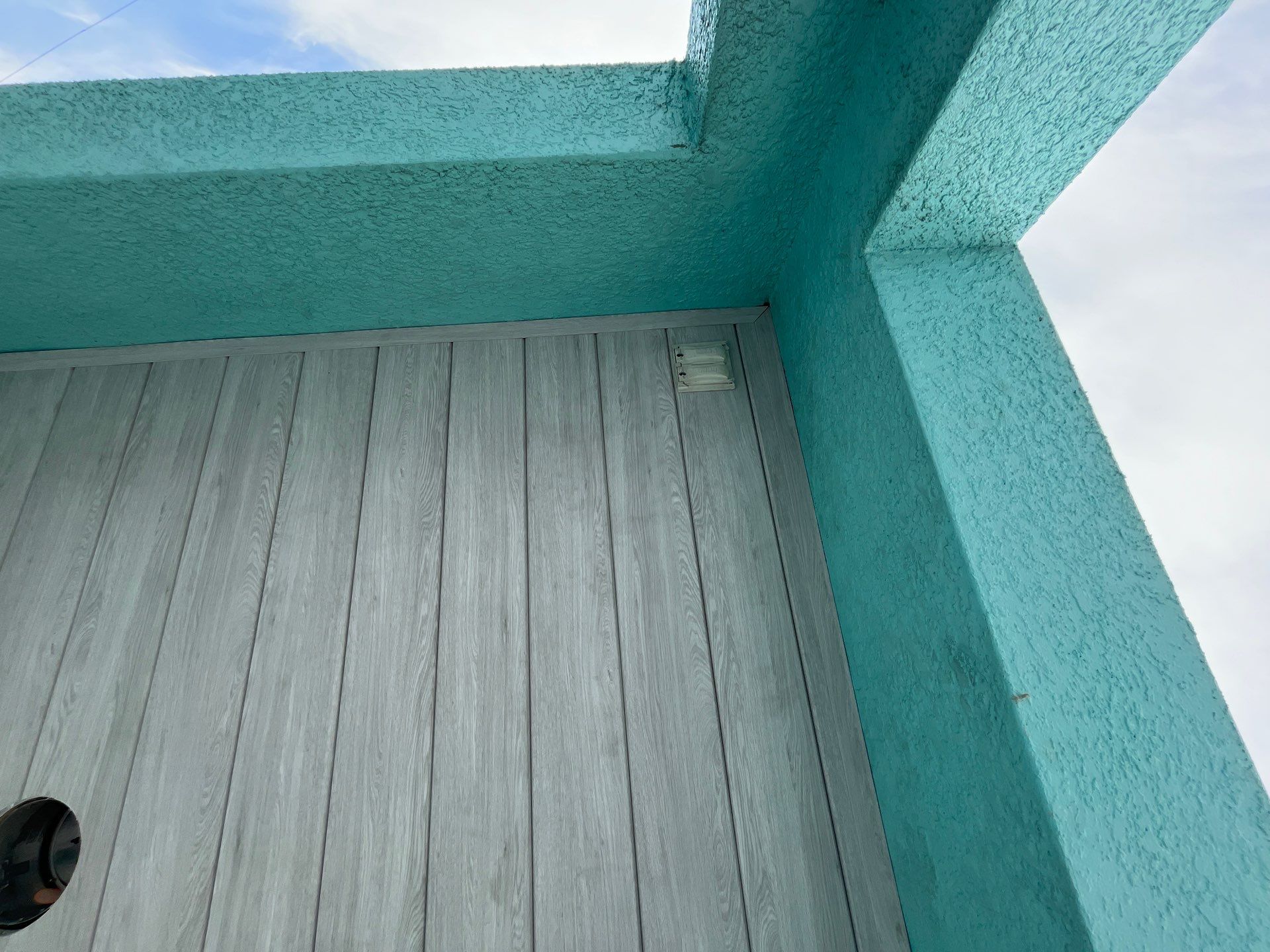 Project in Madeira Beach by Bayshore Exteriors