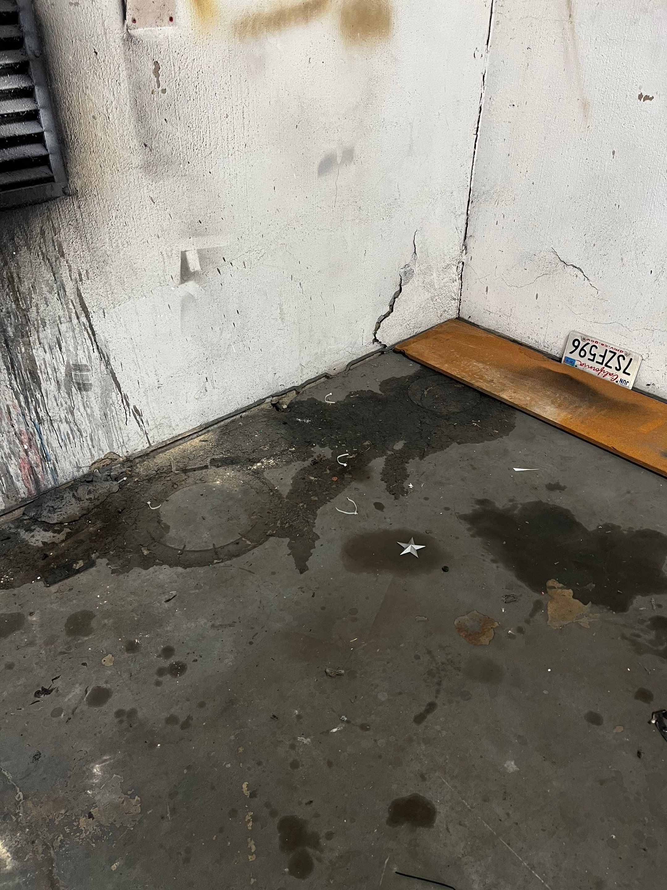 Warehouse Manufacturing Floor by Aerofloor Coatings