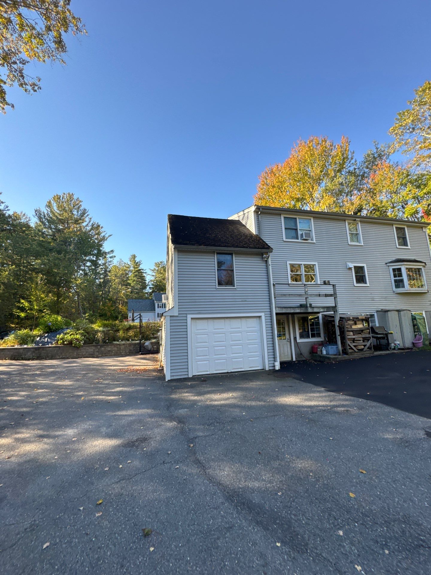 Roof Replacement by Mighty Dog Roofing of Greater Middlesex County