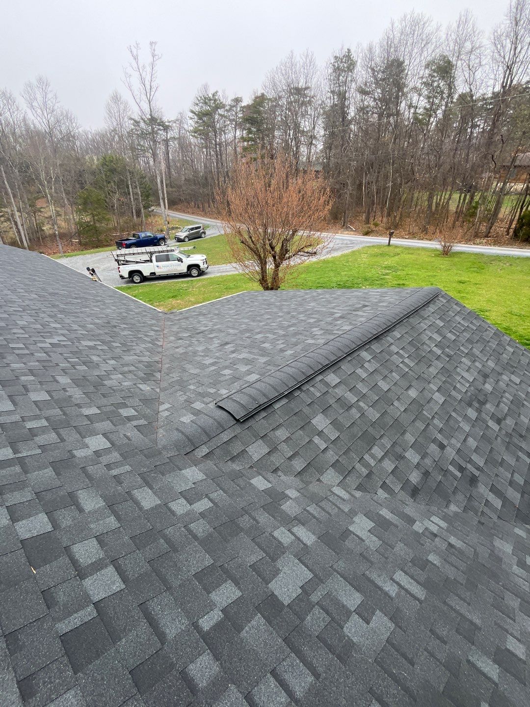 64 Harvest Drive, Capon Bridge, WV 26711 UNITED STATES by American Custom Contractors