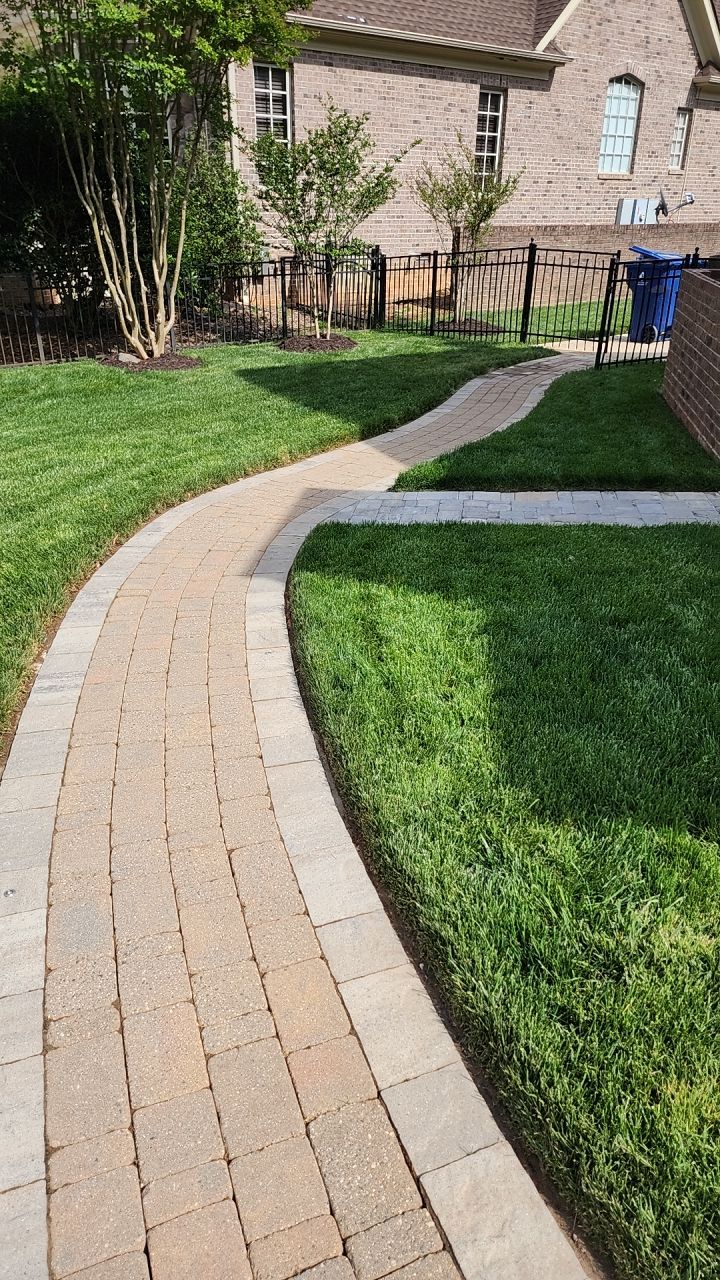 House Wash using cleaner by Power Wash Masters LLC