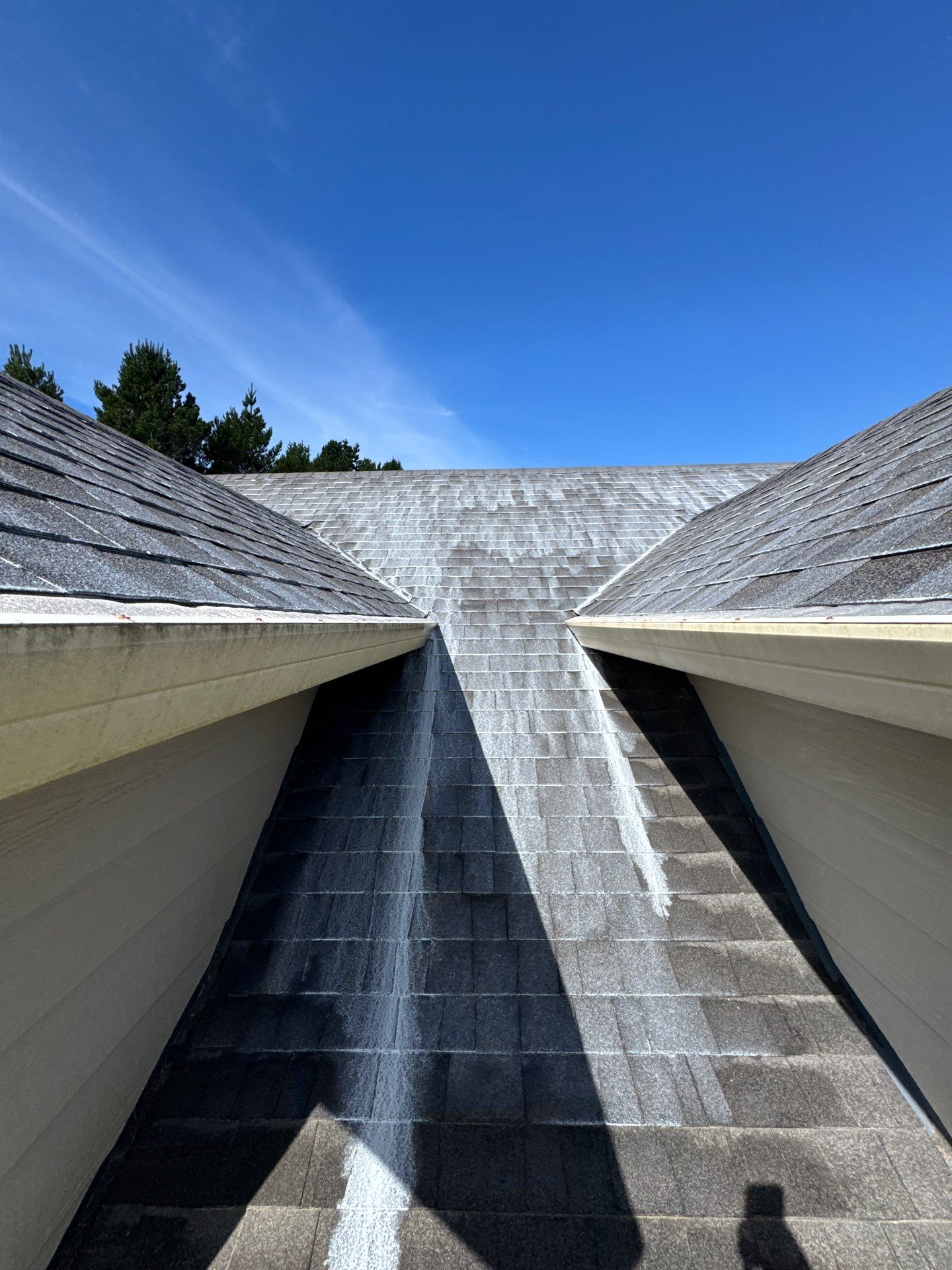 Project in Florence by Roof Maxx of Grants Pass