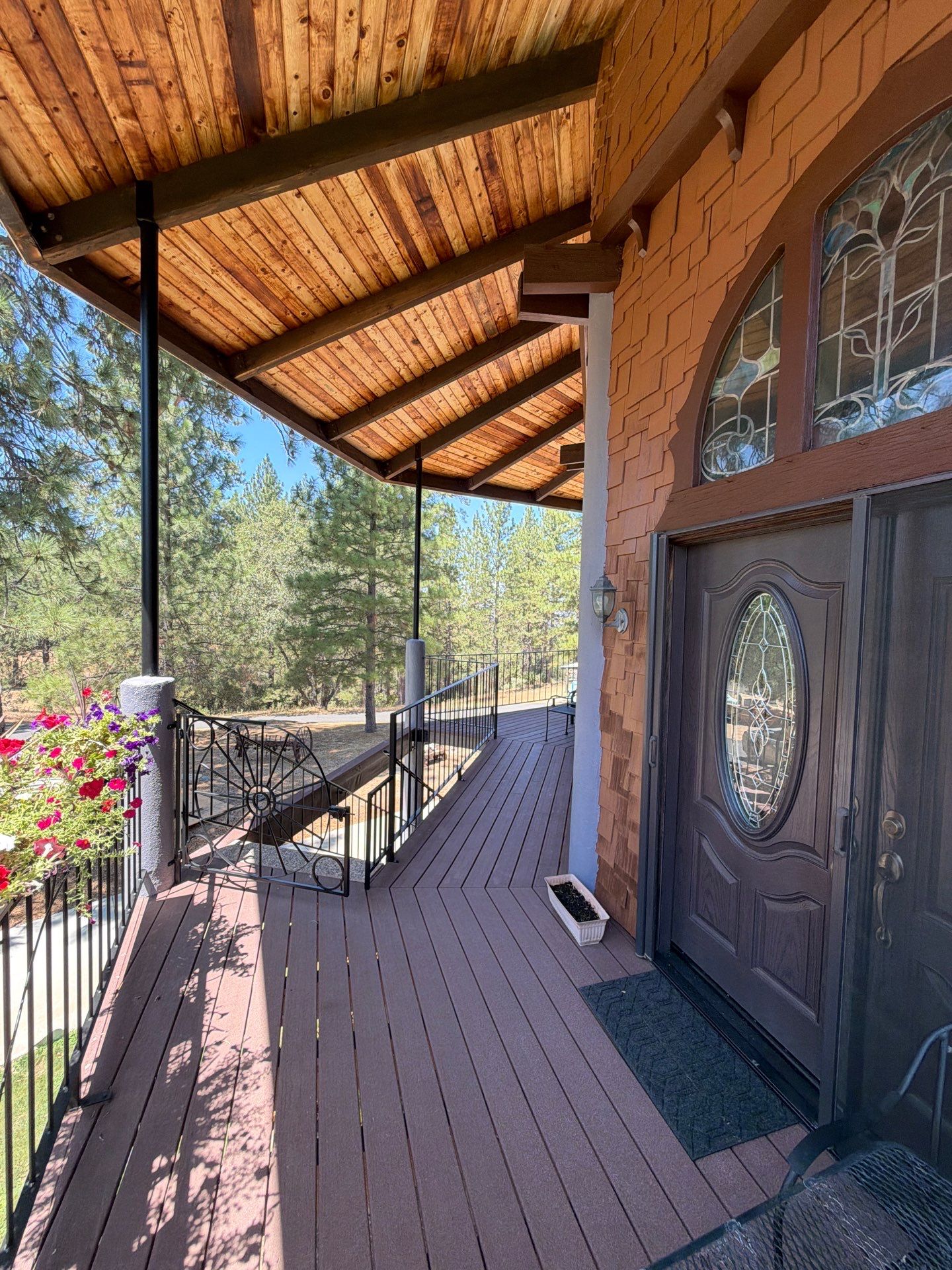 Exterior Painting in Groveland by Lancaster Painting
