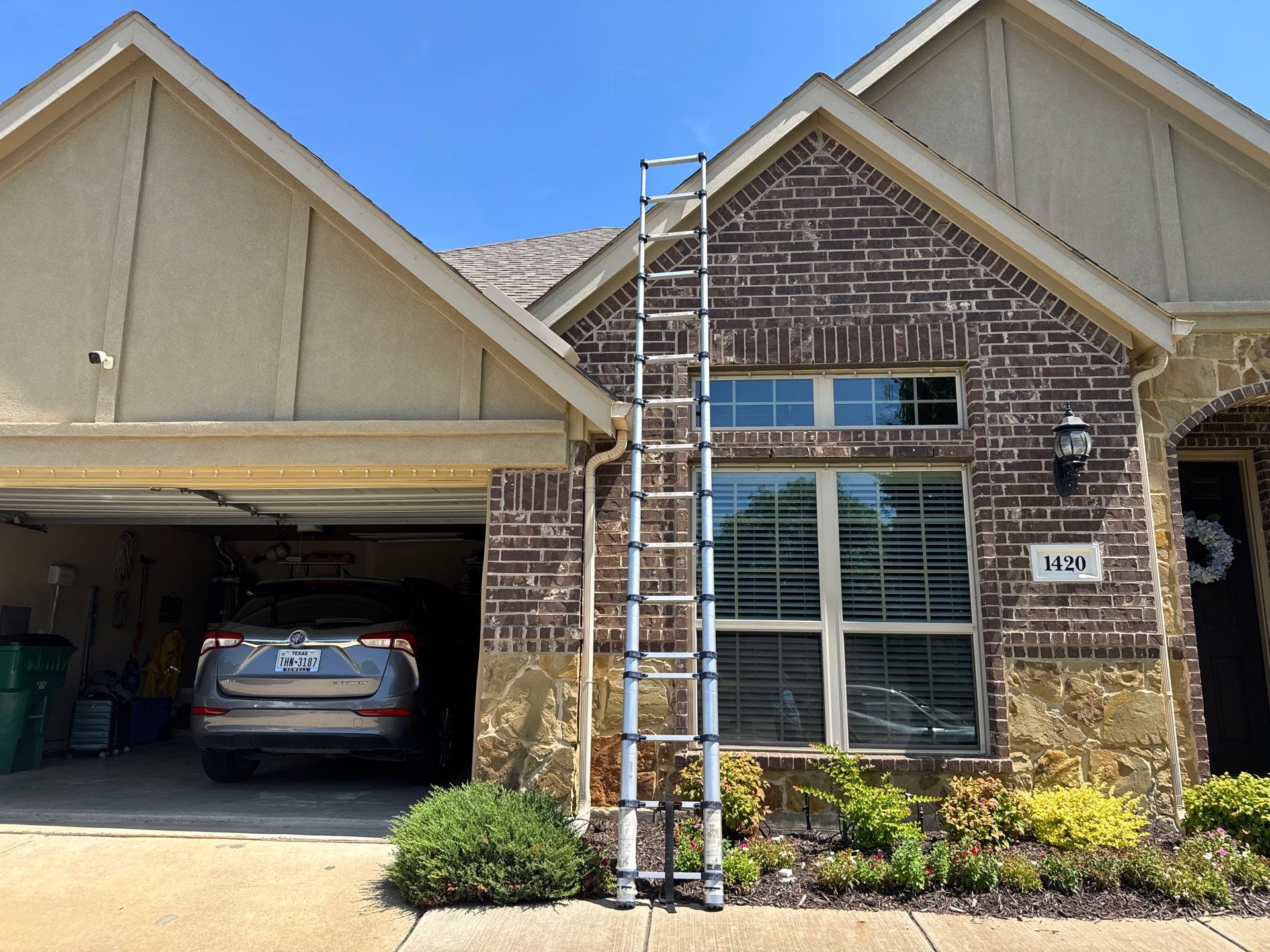 Project in McKinney, TX by NIMBUS GENERAL CONTRACTORS, LLC