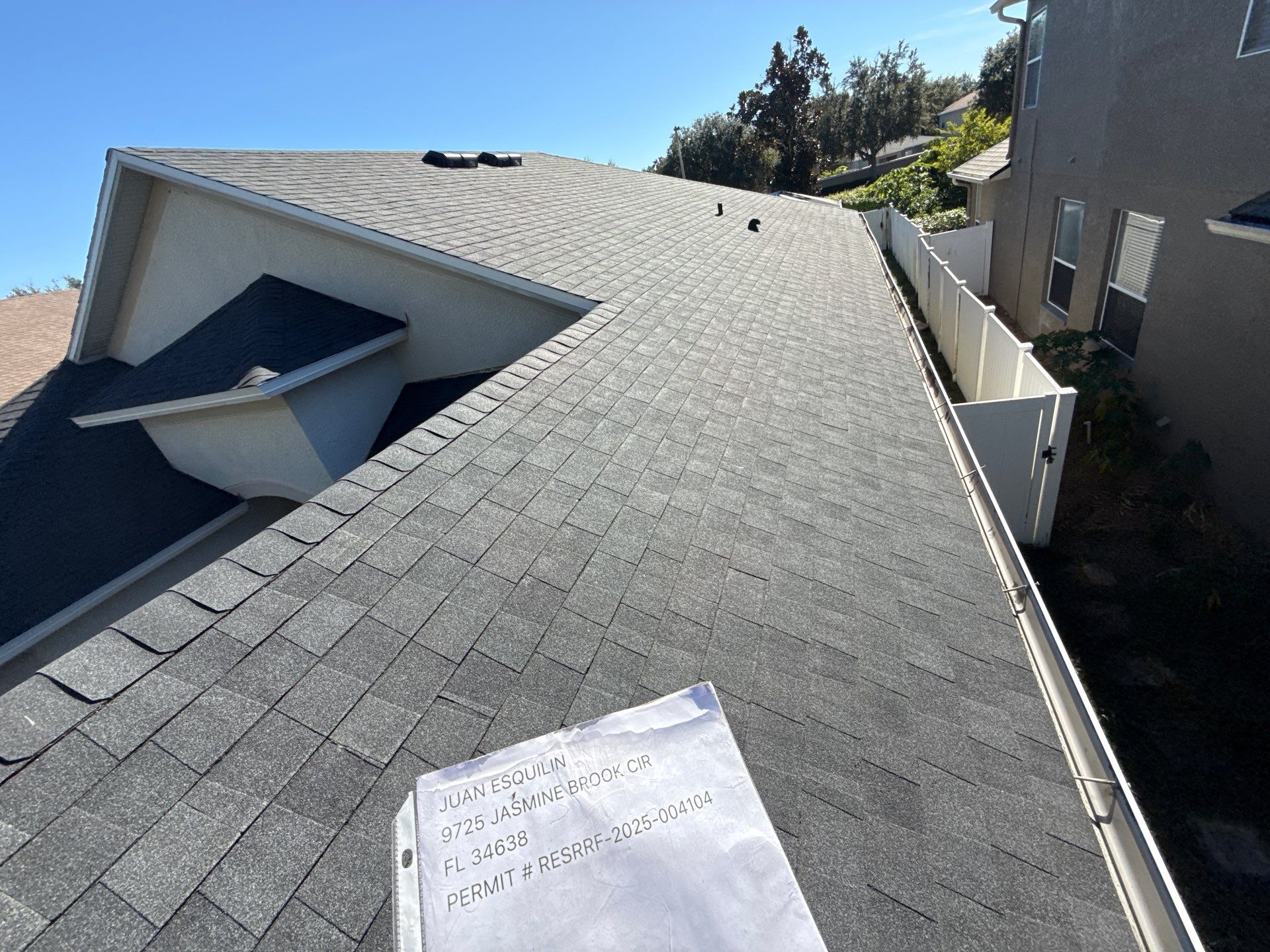 Project in Land O Lakes by You Restorations LLC DBA YOU-Home