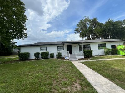 Ocala, FL Roofing Contractor