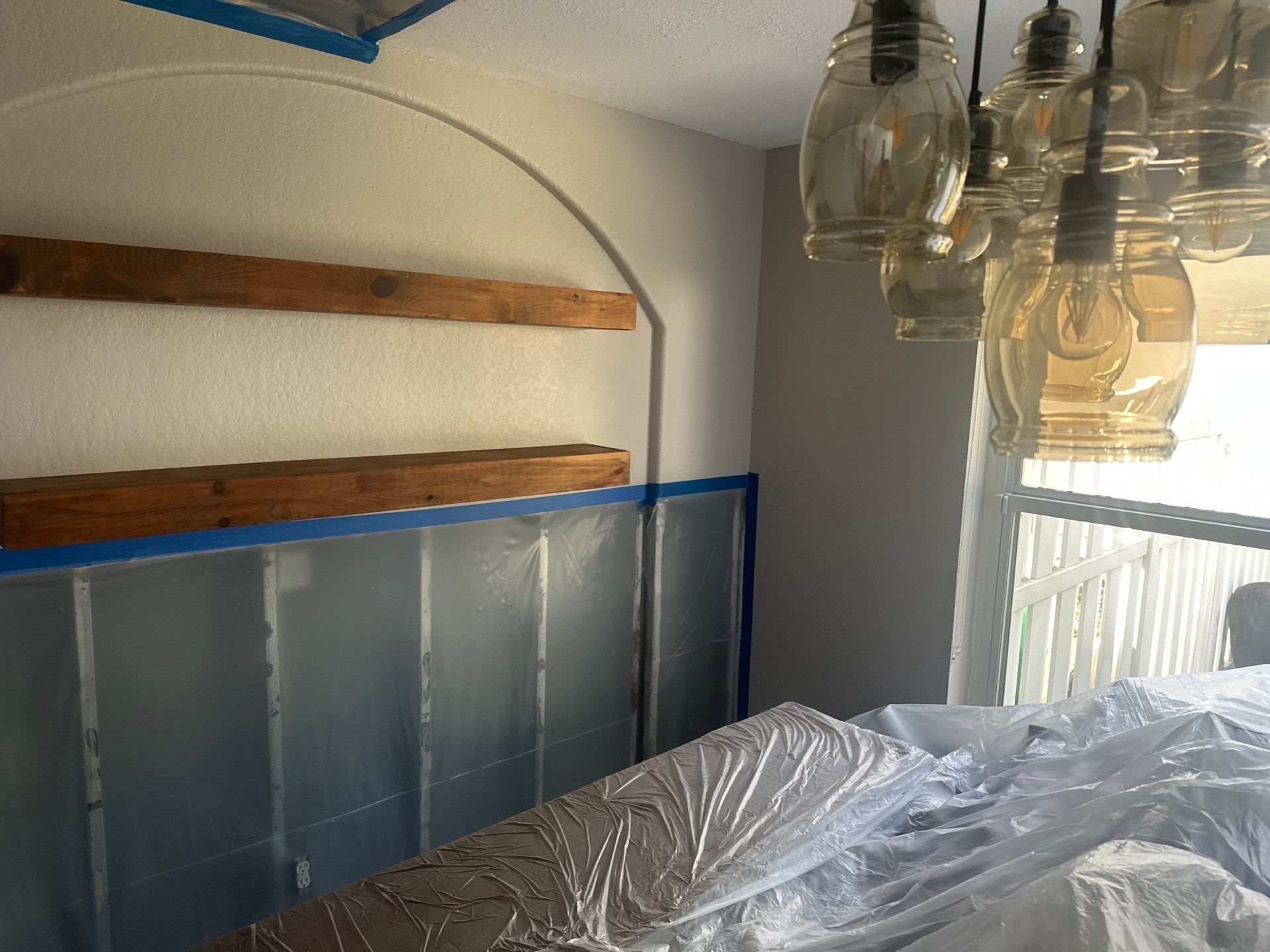 Water Damage Claim in Miramar by FLAPA & KeyStone