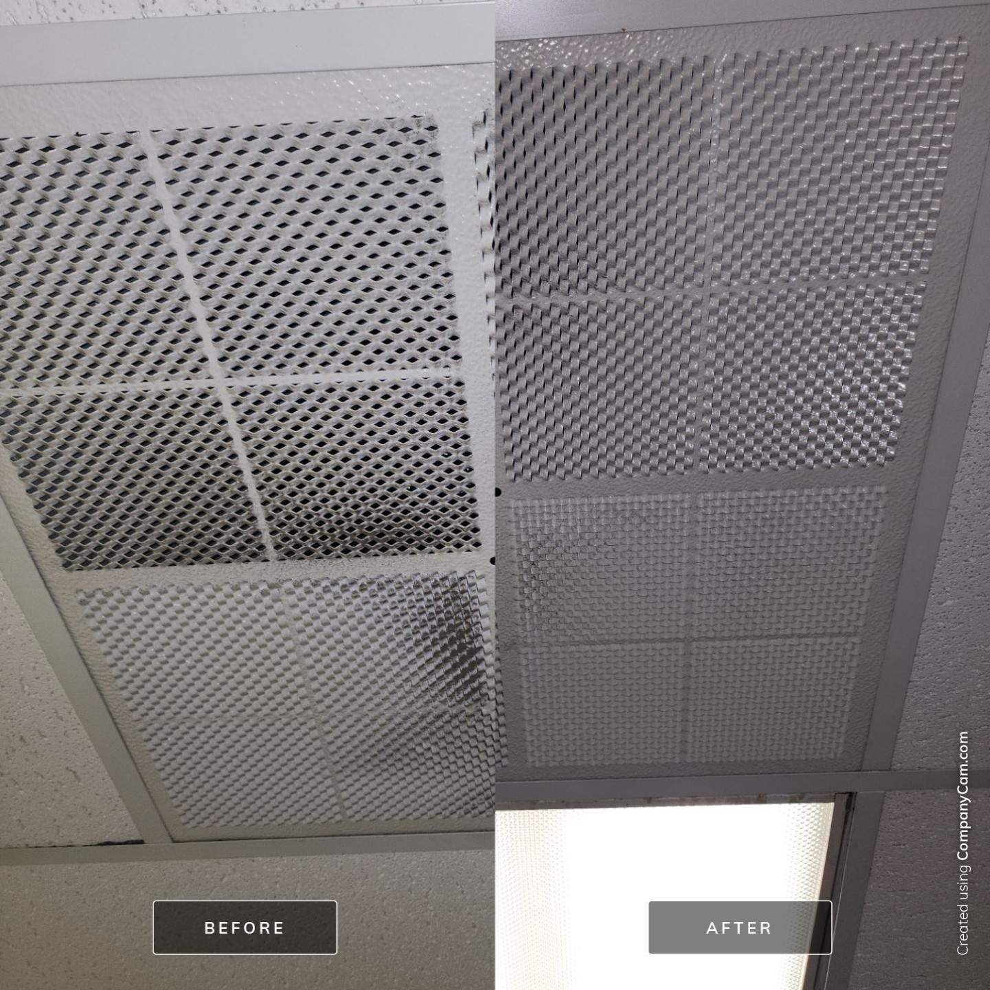 Project in Bethlehem by Fresh Air Duct Cleaning, LLC