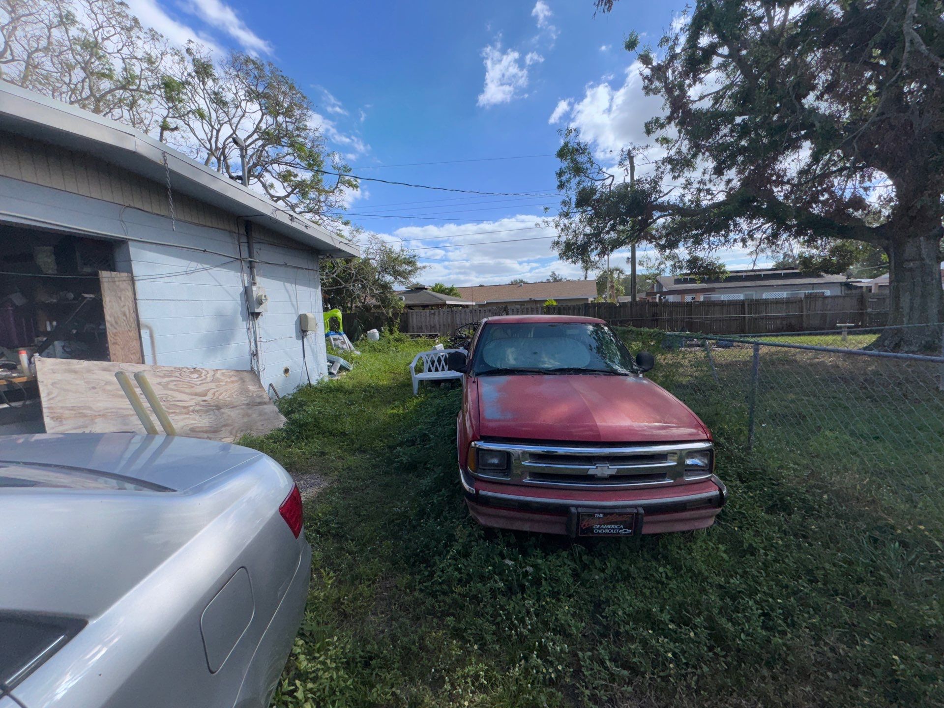 Water Damage Claim in Bradenton by FLAPA & KeyStone