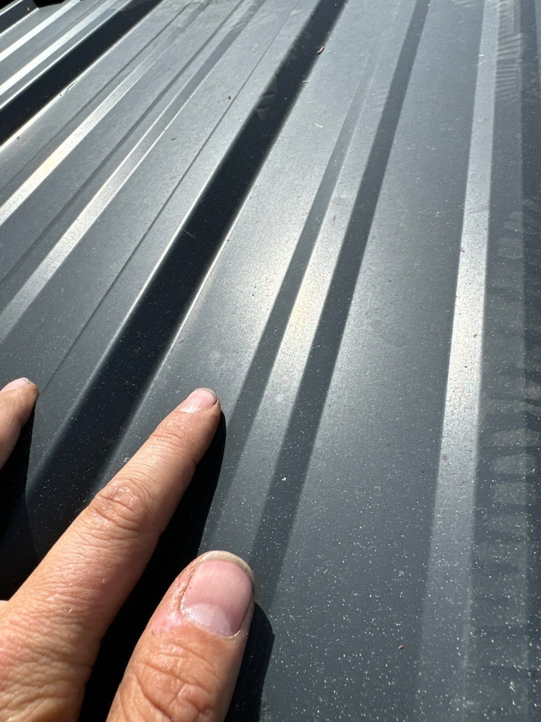 Standing Seam Metal Roofing  by Rhino Roofing LLC