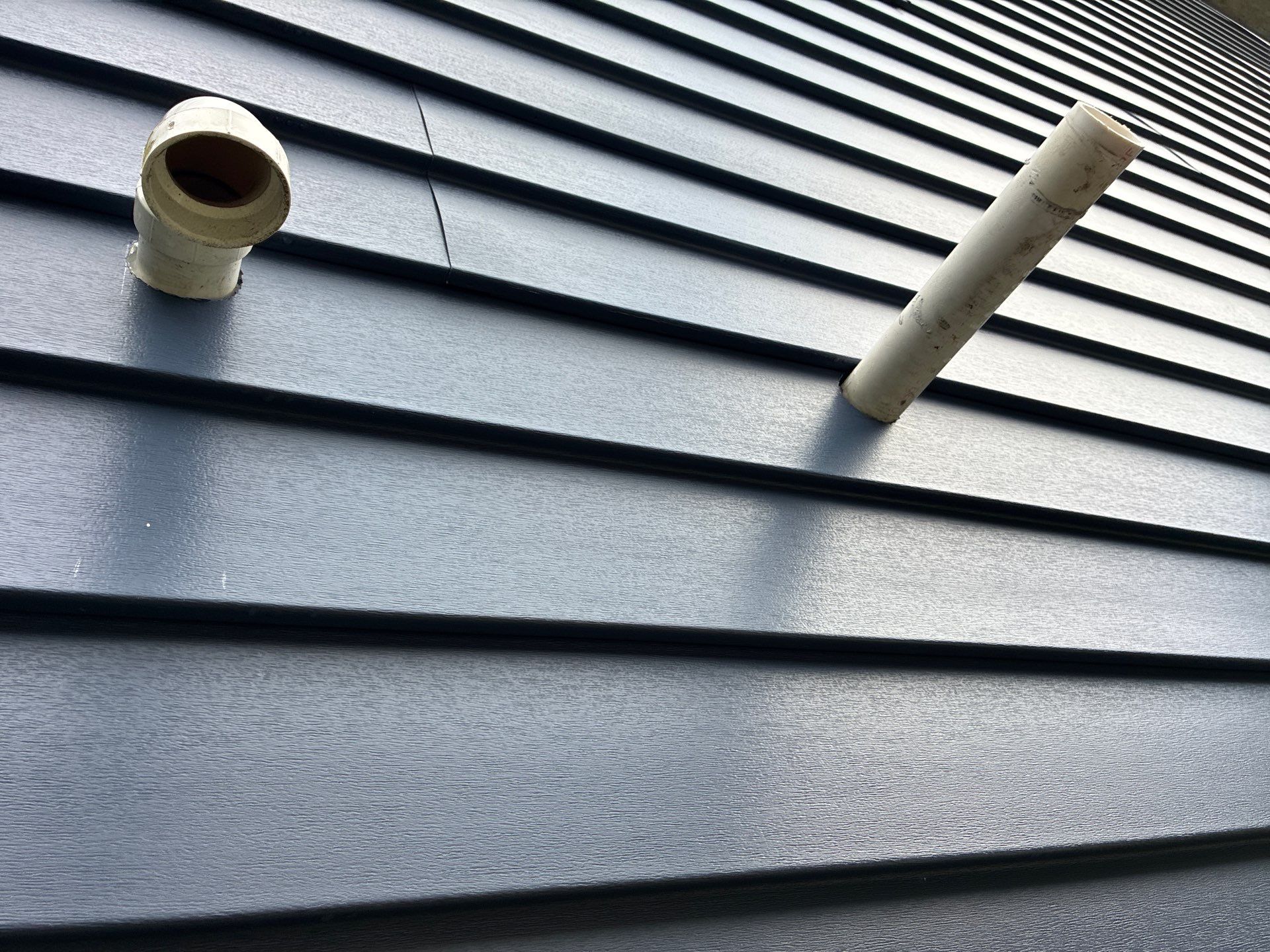 Full House Siding Renovation with CedarMAX Insulated Provia Siding by Ideal Siding Pittsburgh