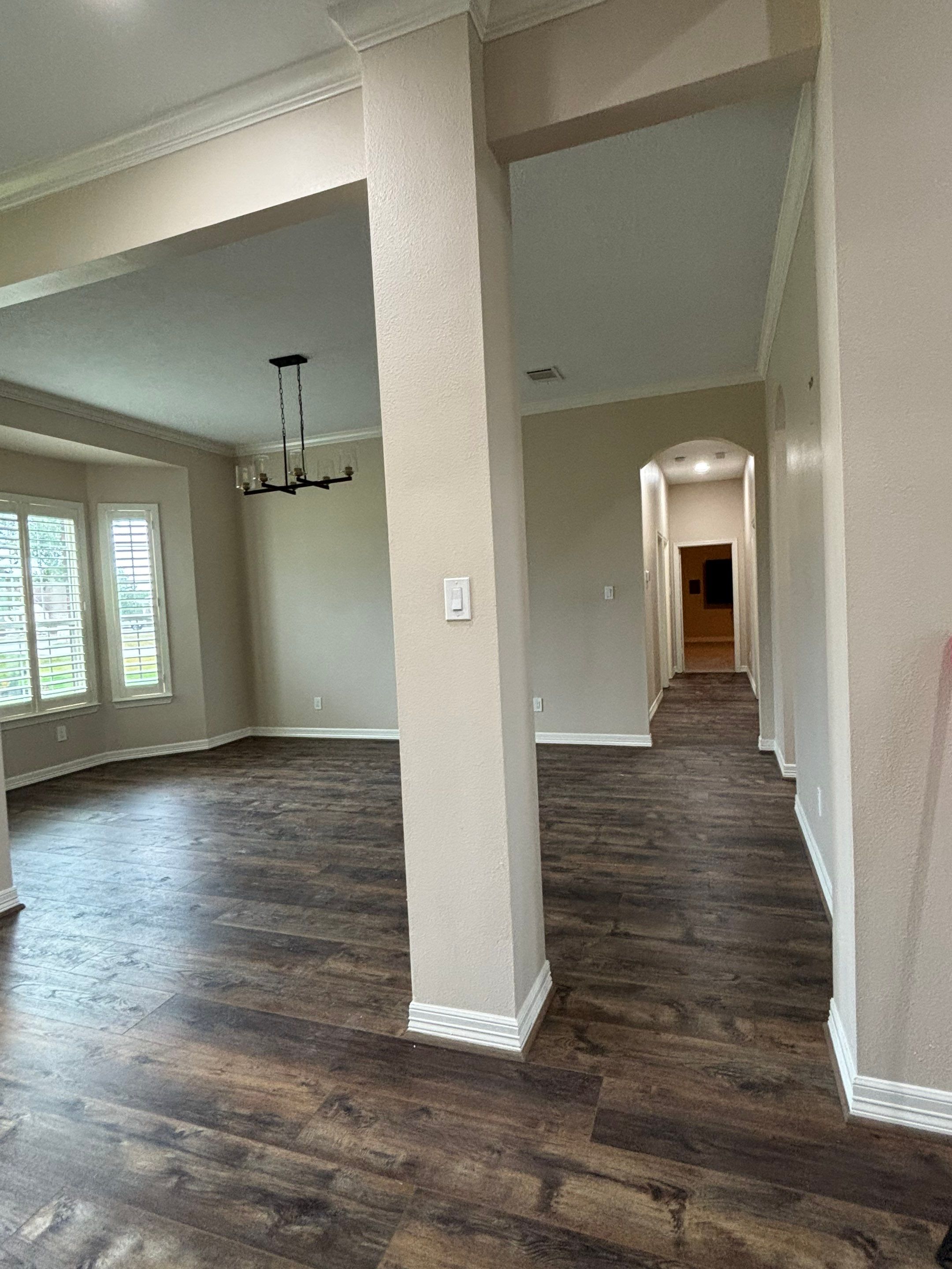 Water Damage Remediation and Restoration in Baytown by Southern Quality Craftsmanship