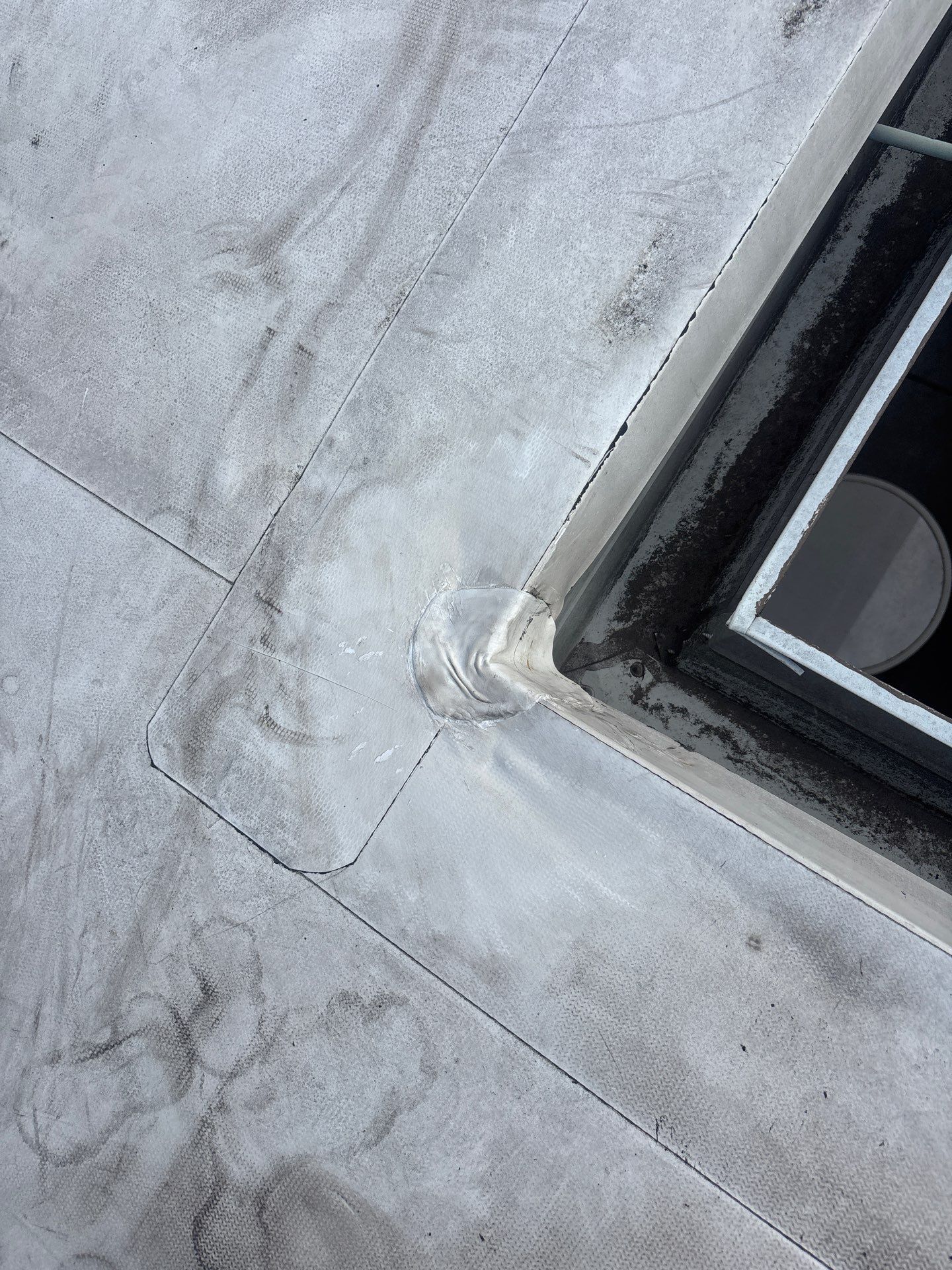 Emergency Roof Maintenance in Portland by Prodigy Roof Solutions