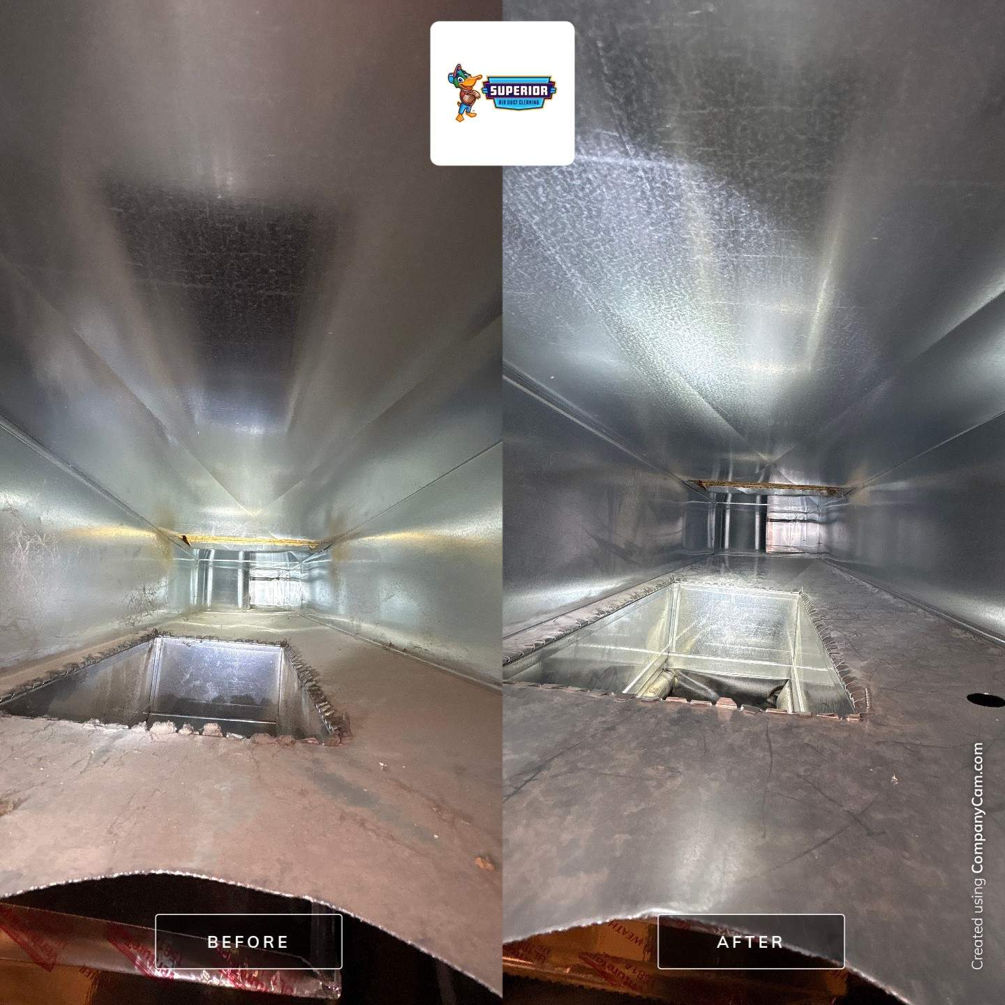 Air Duct Cleaning in Georgetown, PA by Superior Air Duct Cleaning