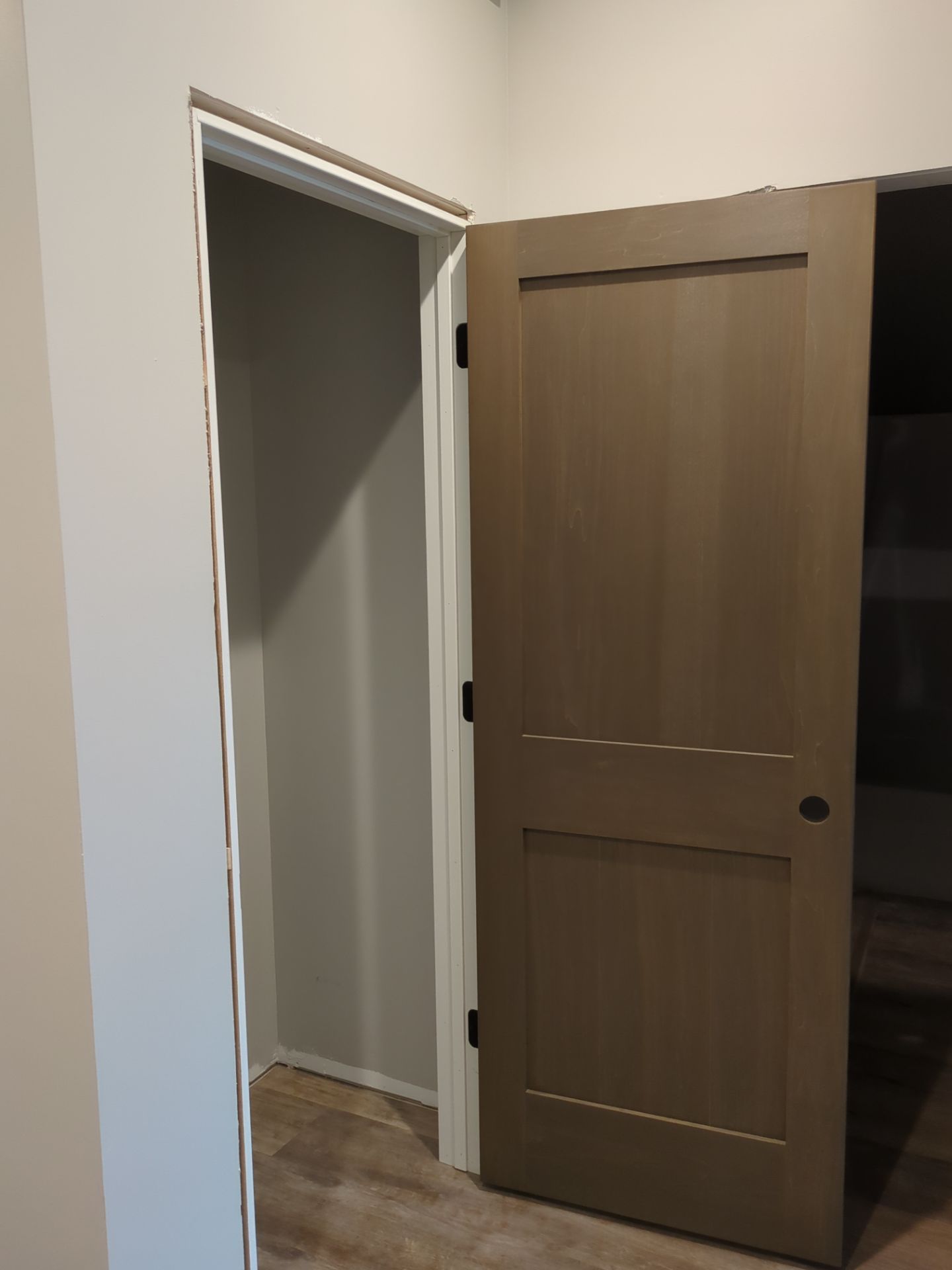 Menomonie, WI Build by Bauer Estates LLC