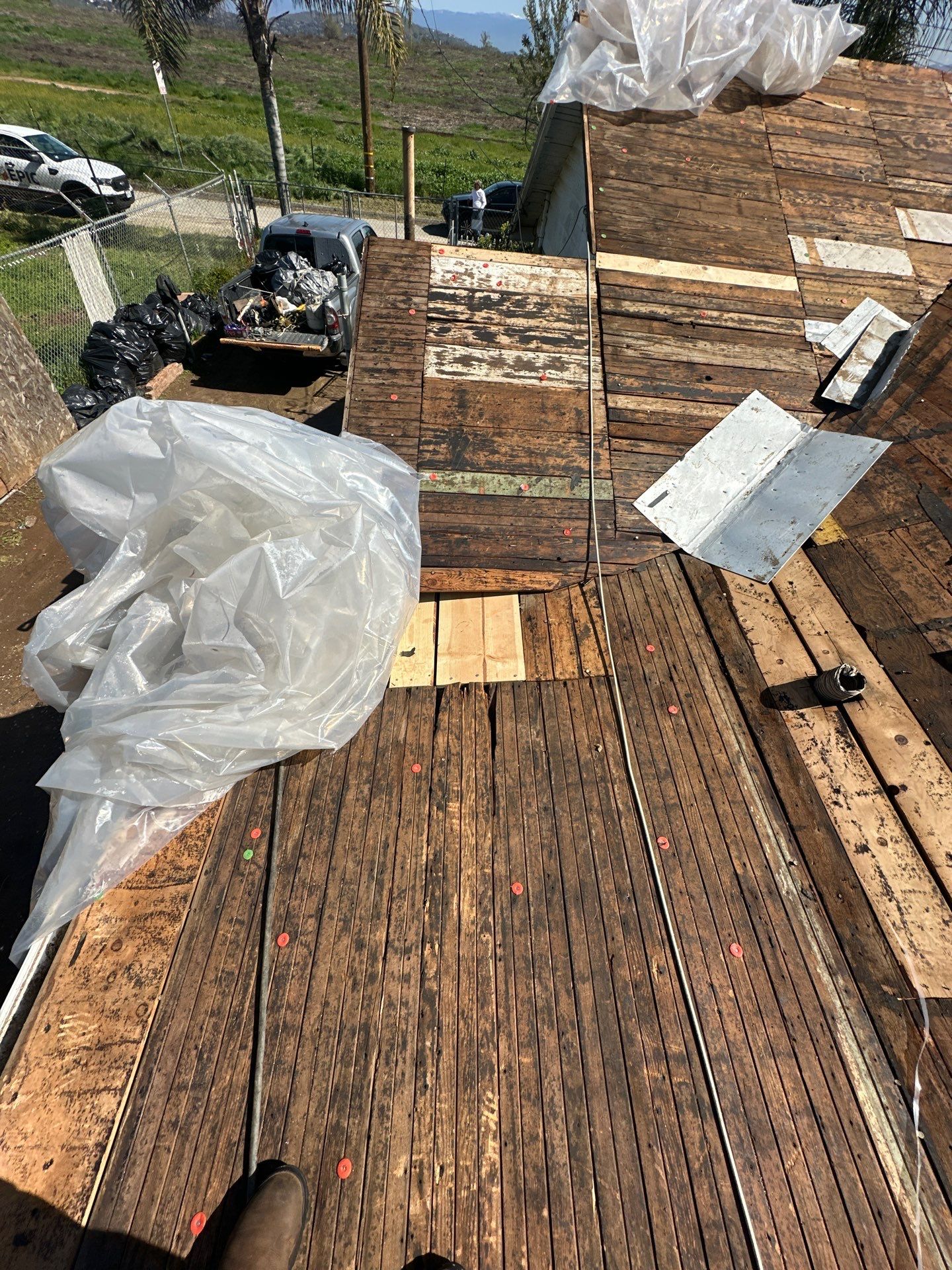 Roof Replacement - Riverside, CA 92505 by Epic Roof Replacement